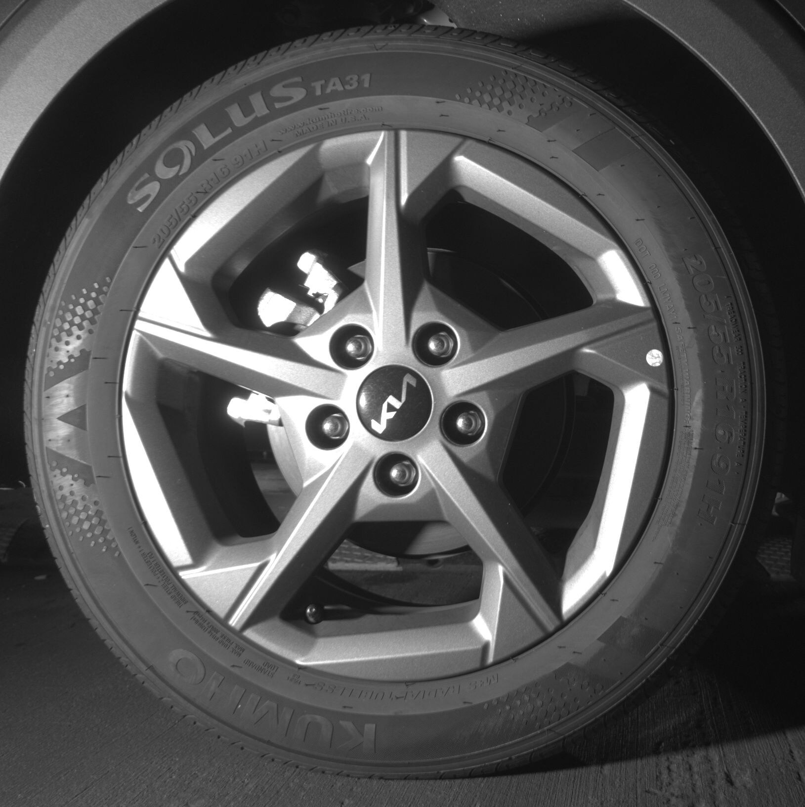 Thumbnail: 2025 Kia K4 - 12