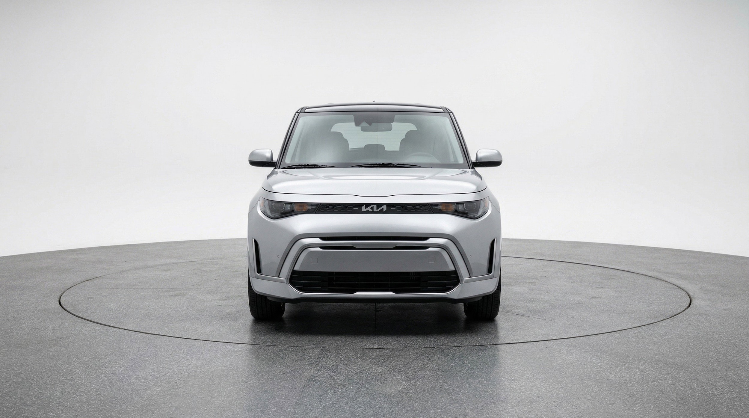 Thumbnail: 2025 Kia Soul - 2