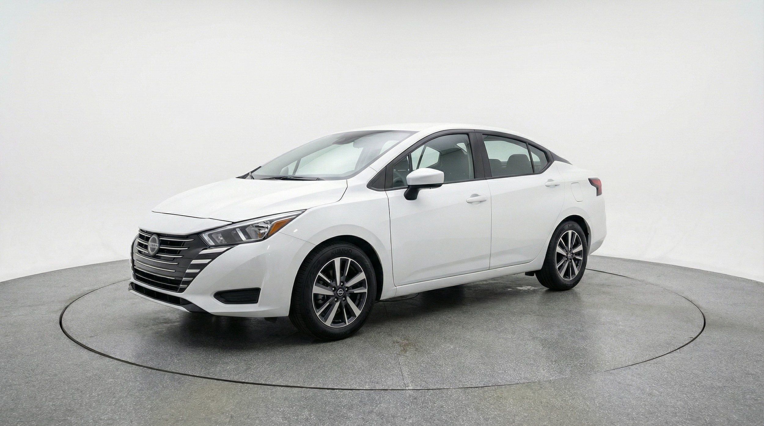 Thumbnail: 2025 Nissan Versa - 3