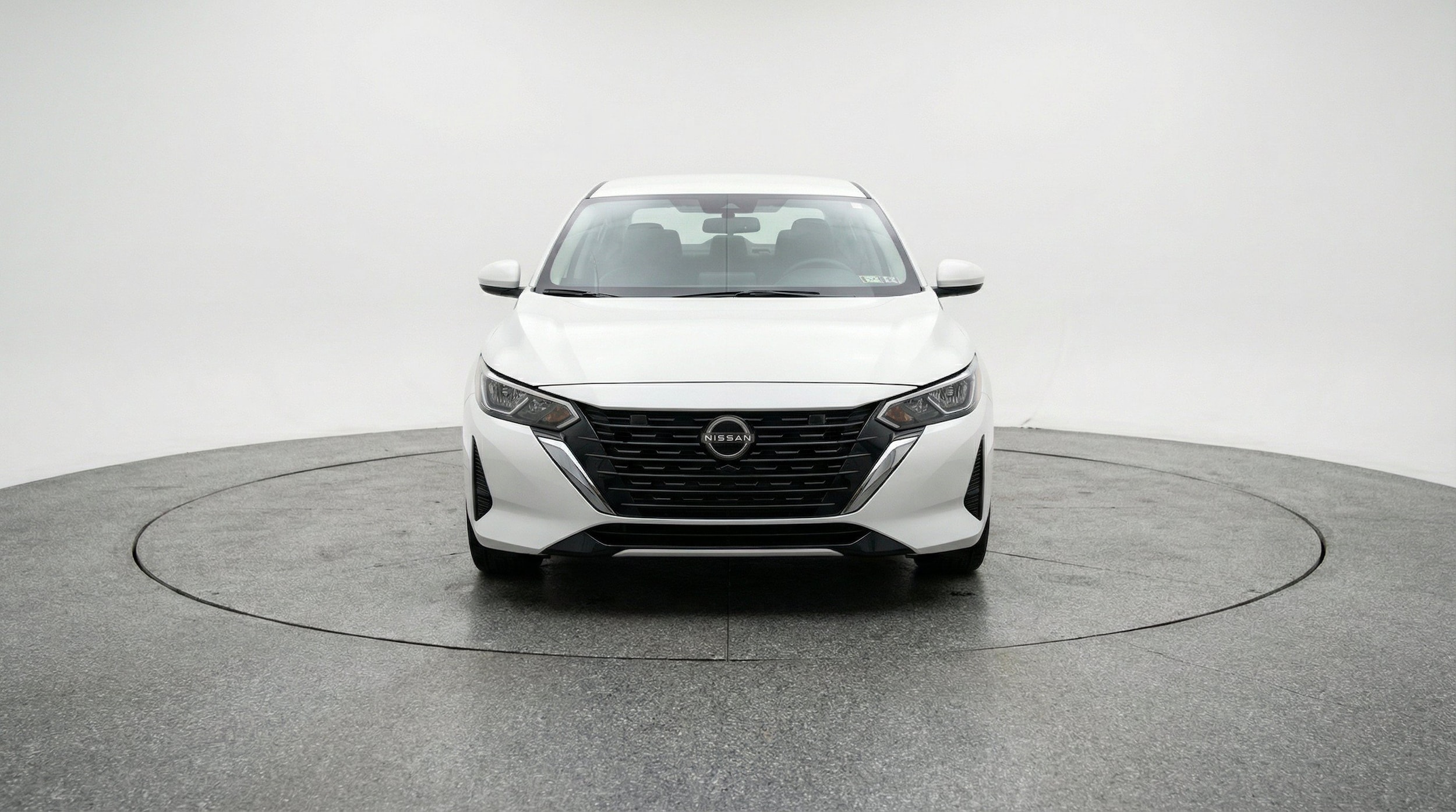 Thumbnail: 2025 Nissan Sentra - 2