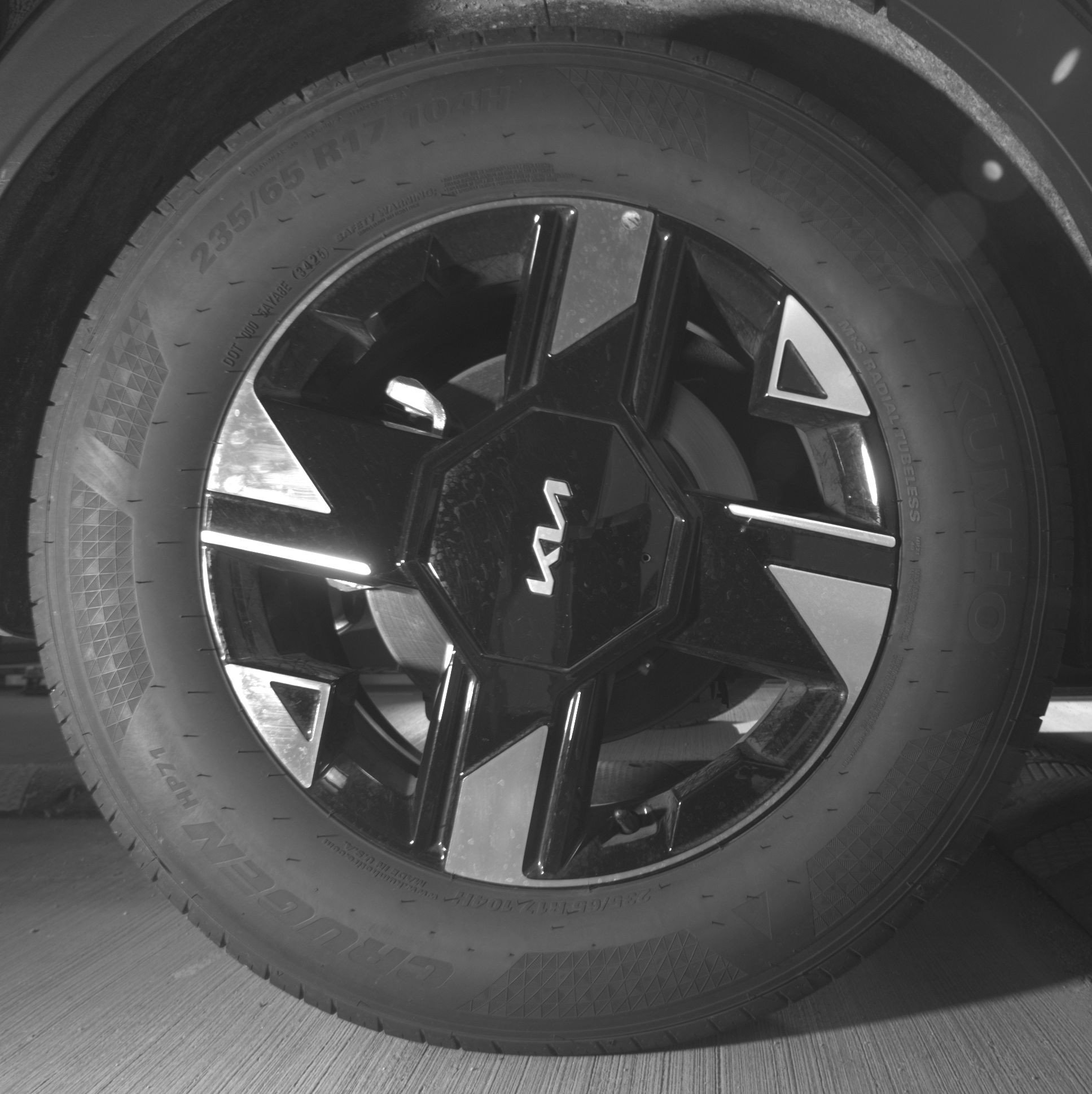 Thumbnail: 2026 Kia Sportage - 15