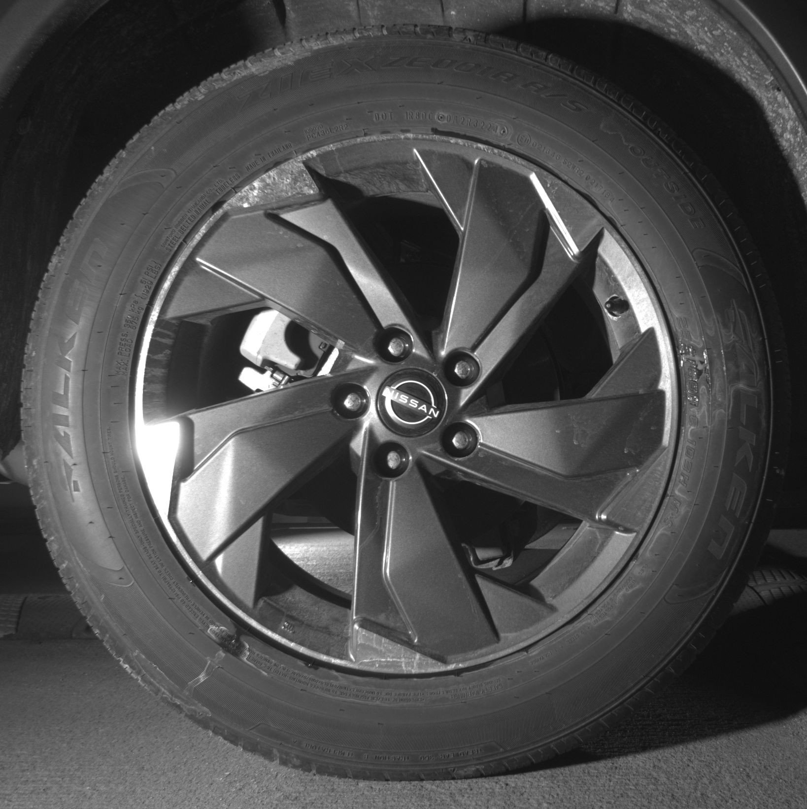 Thumbnail: 2025 Nissan Rogue - 15