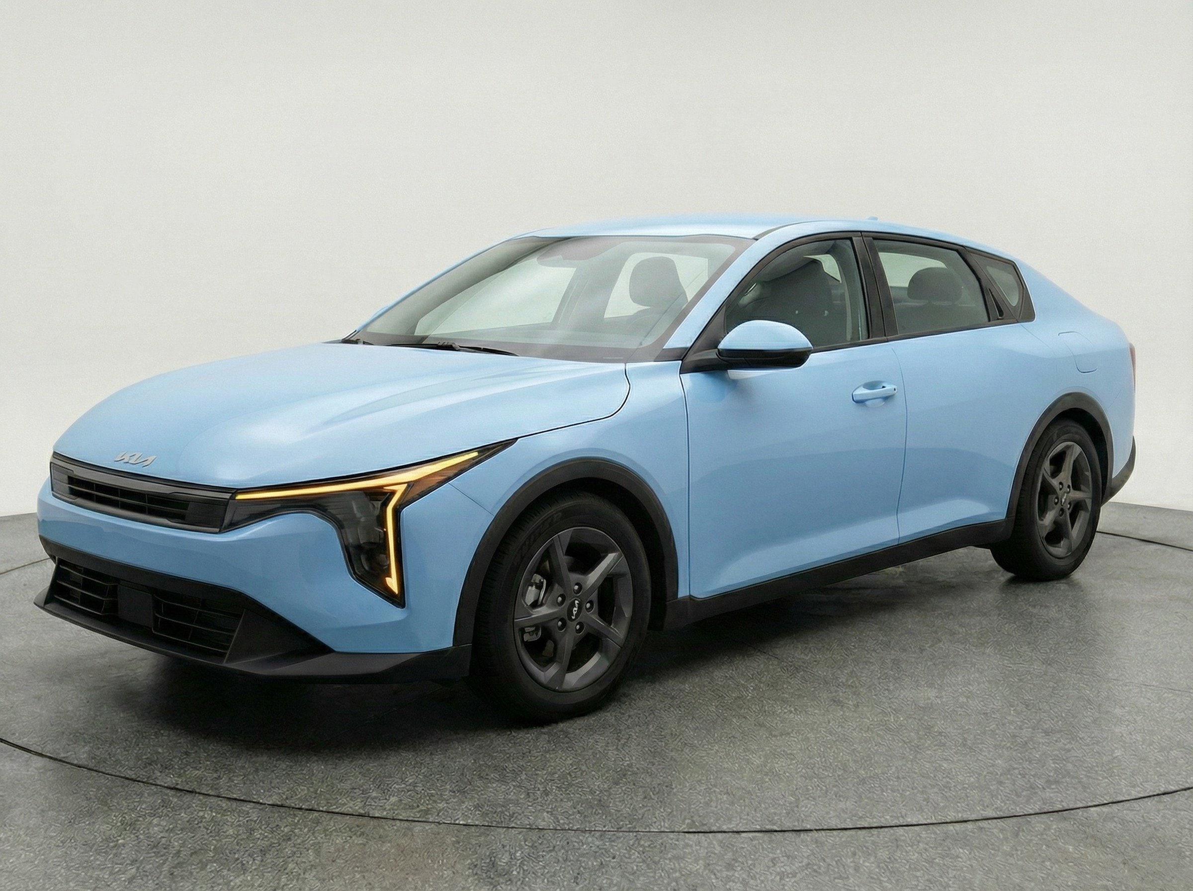Thumbnail: 2025 Kia K4 - 3