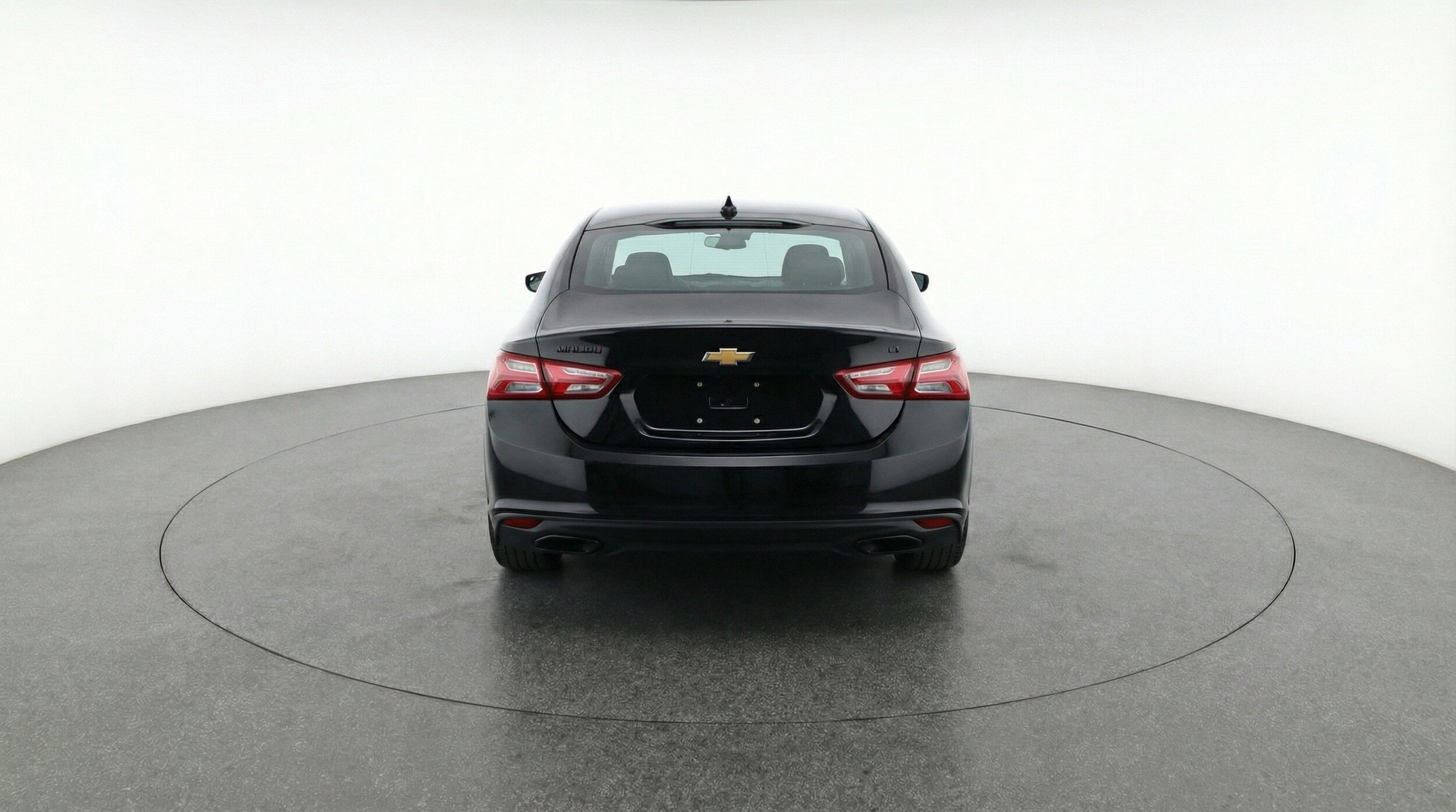 Thumbnail: 2024 Chevrolet Malibu - 7