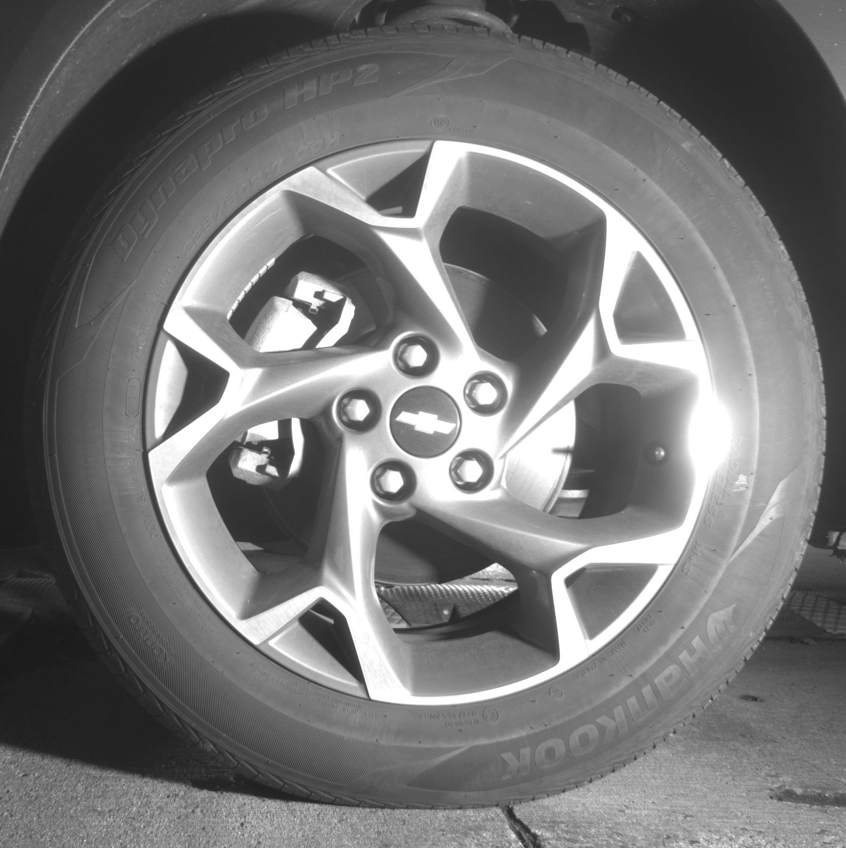 Thumbnail: 2025 Chevrolet Trax - 12