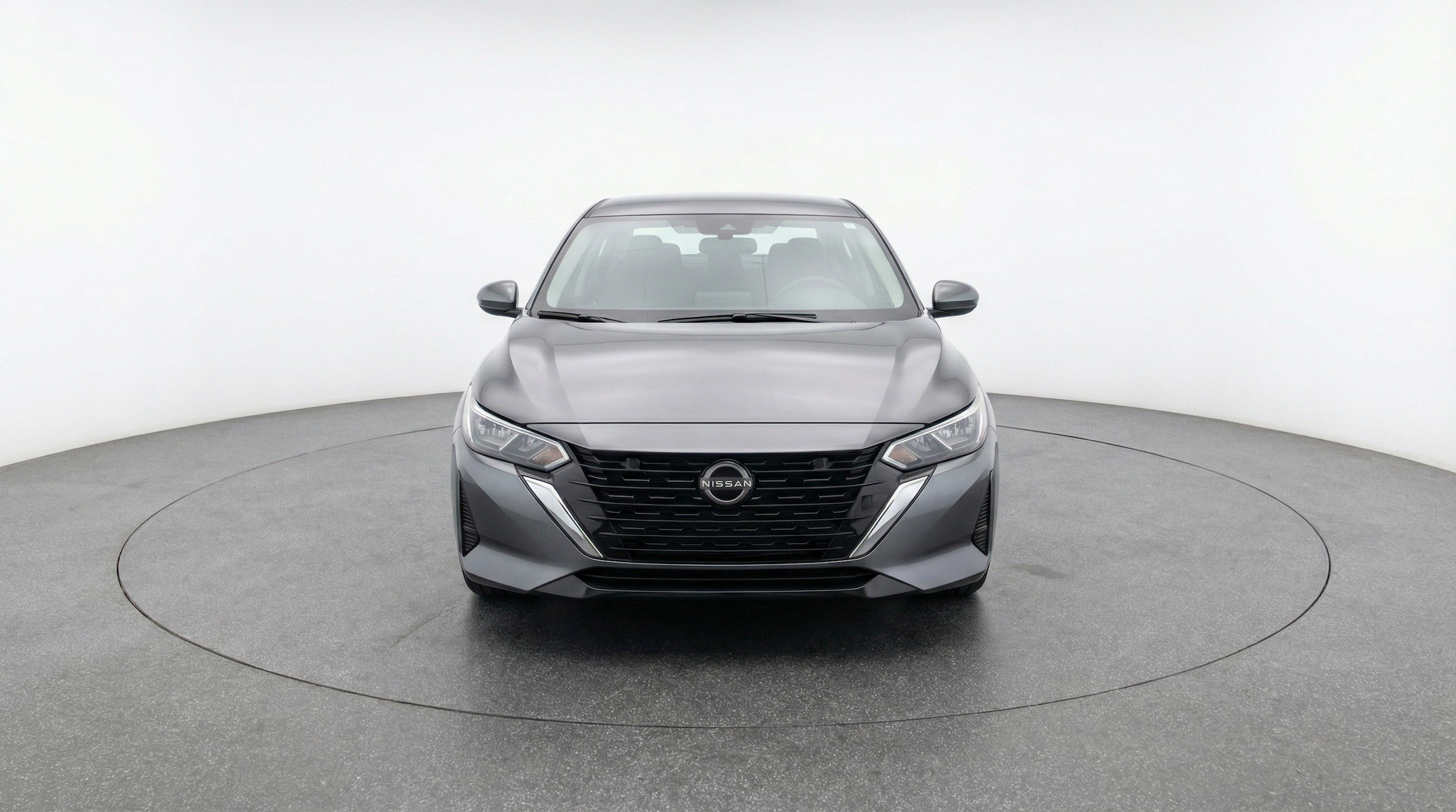 Thumbnail: 2025 Nissan Sentra - 2