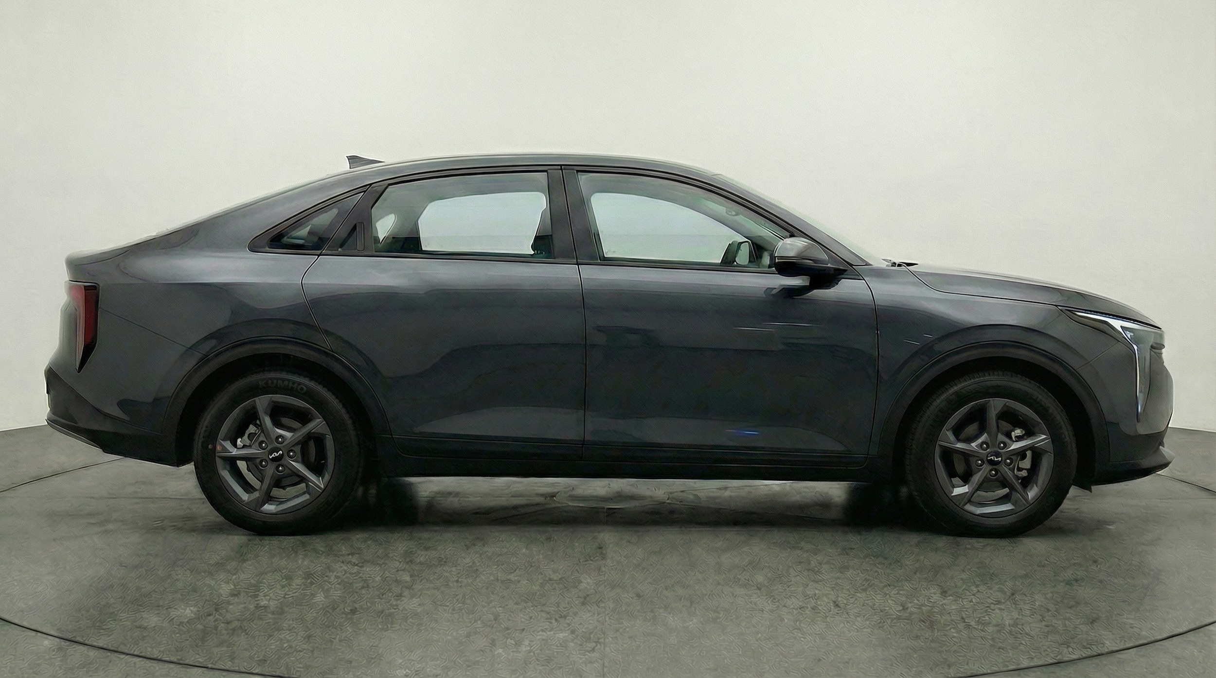 Thumbnail: 2025 Kia K4 - 8