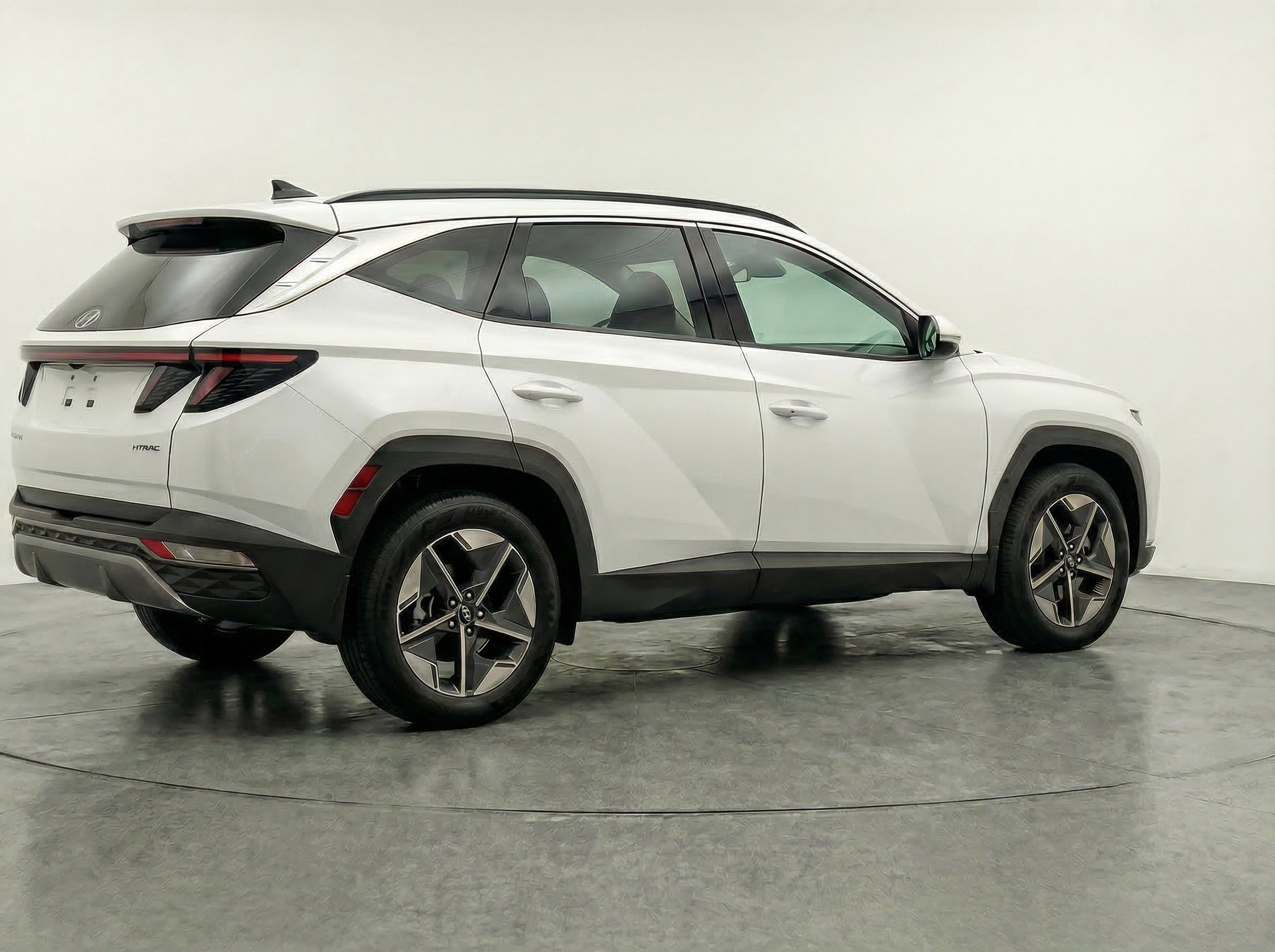 Thumbnail: 2026 Hyundai Tucson - 9