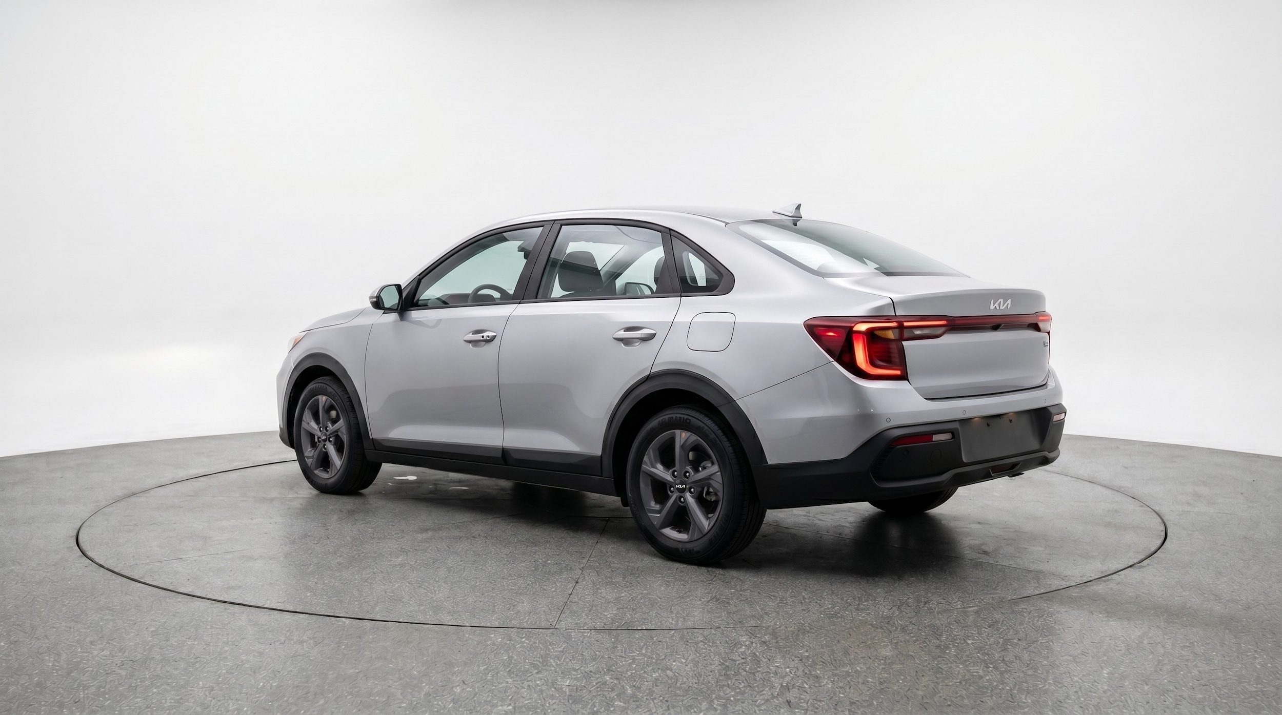 Thumbnail: 2025 Kia K4 - 5