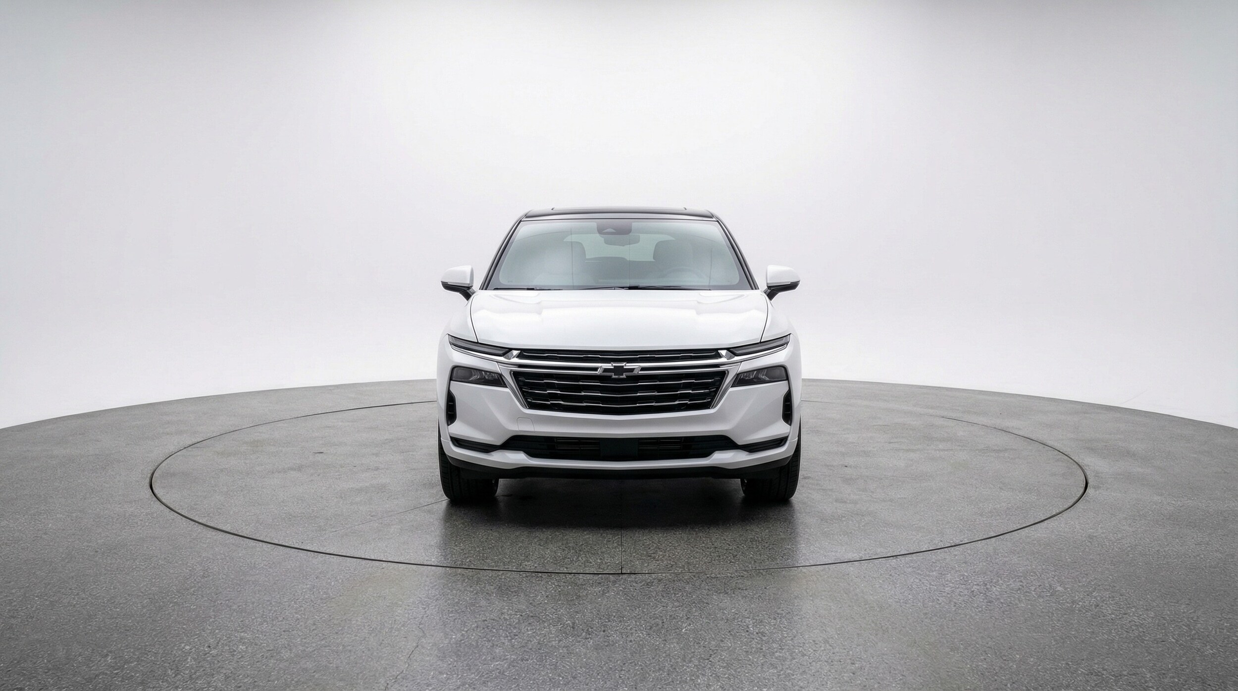 Thumbnail: 2025 Chevrolet Equinox - 2