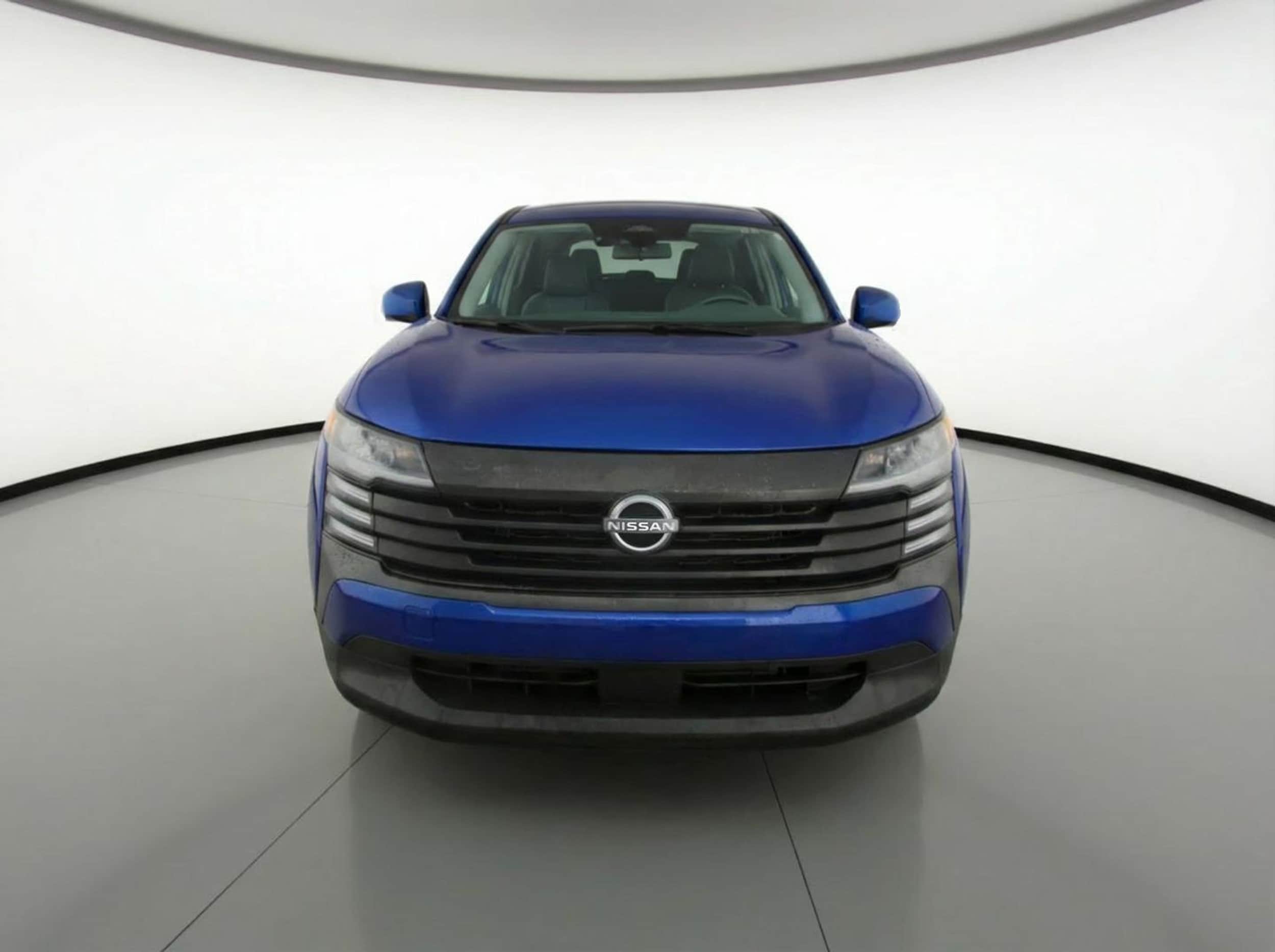 Thumbnail: 2025 Nissan Kicks - 2