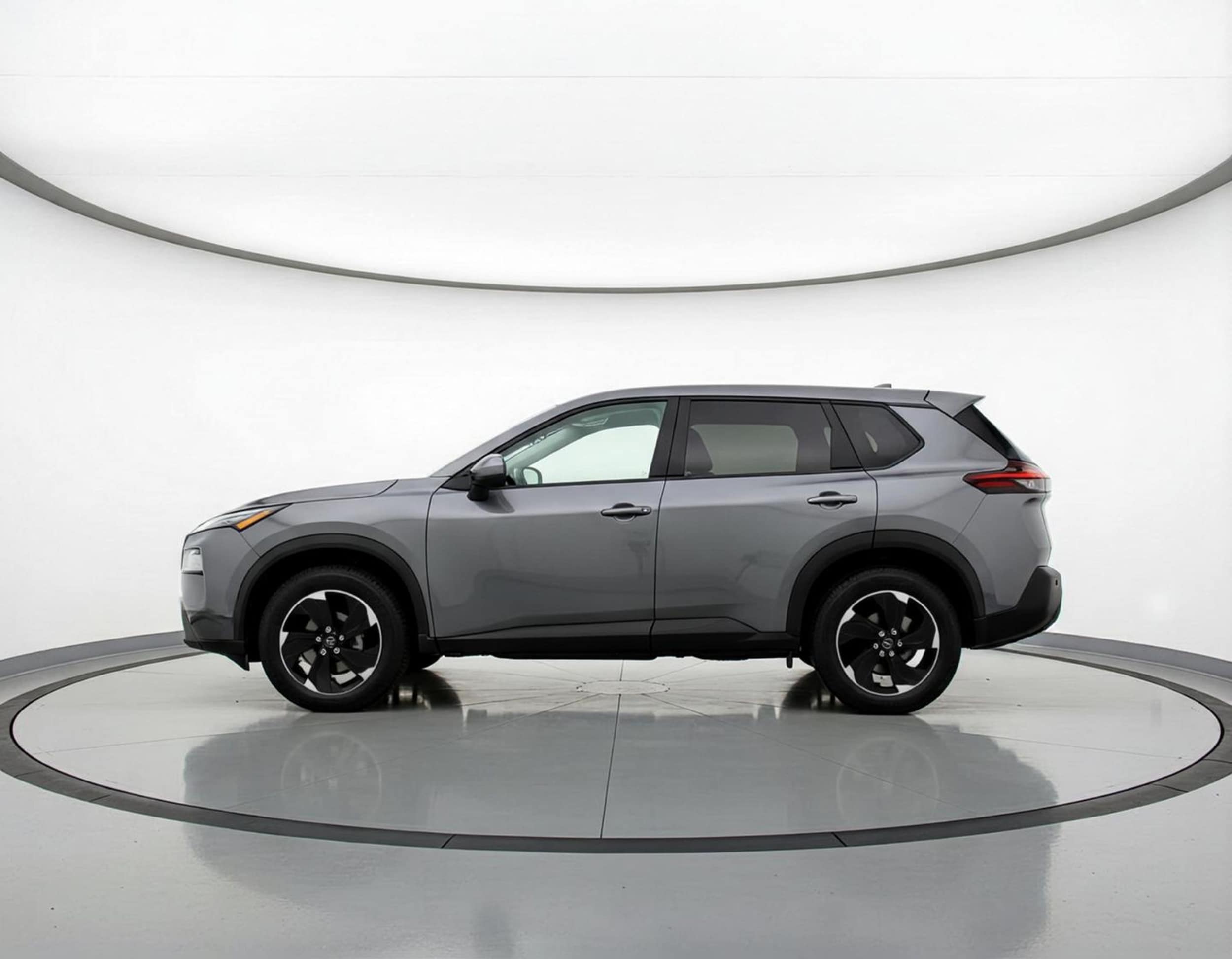 Thumbnail: 2025 Nissan Rogue - 4