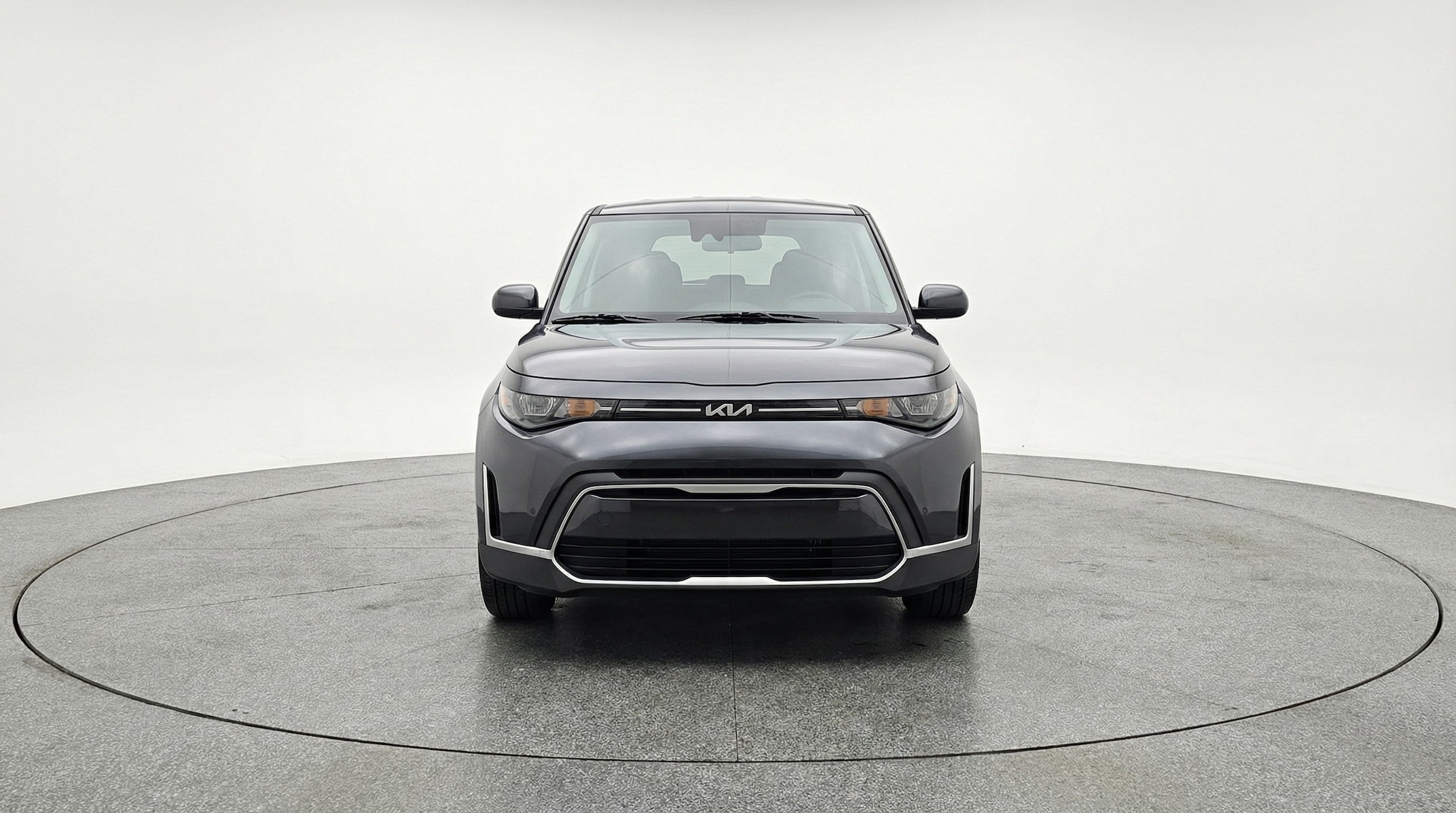 Thumbnail: 2025 Kia Soul - 2