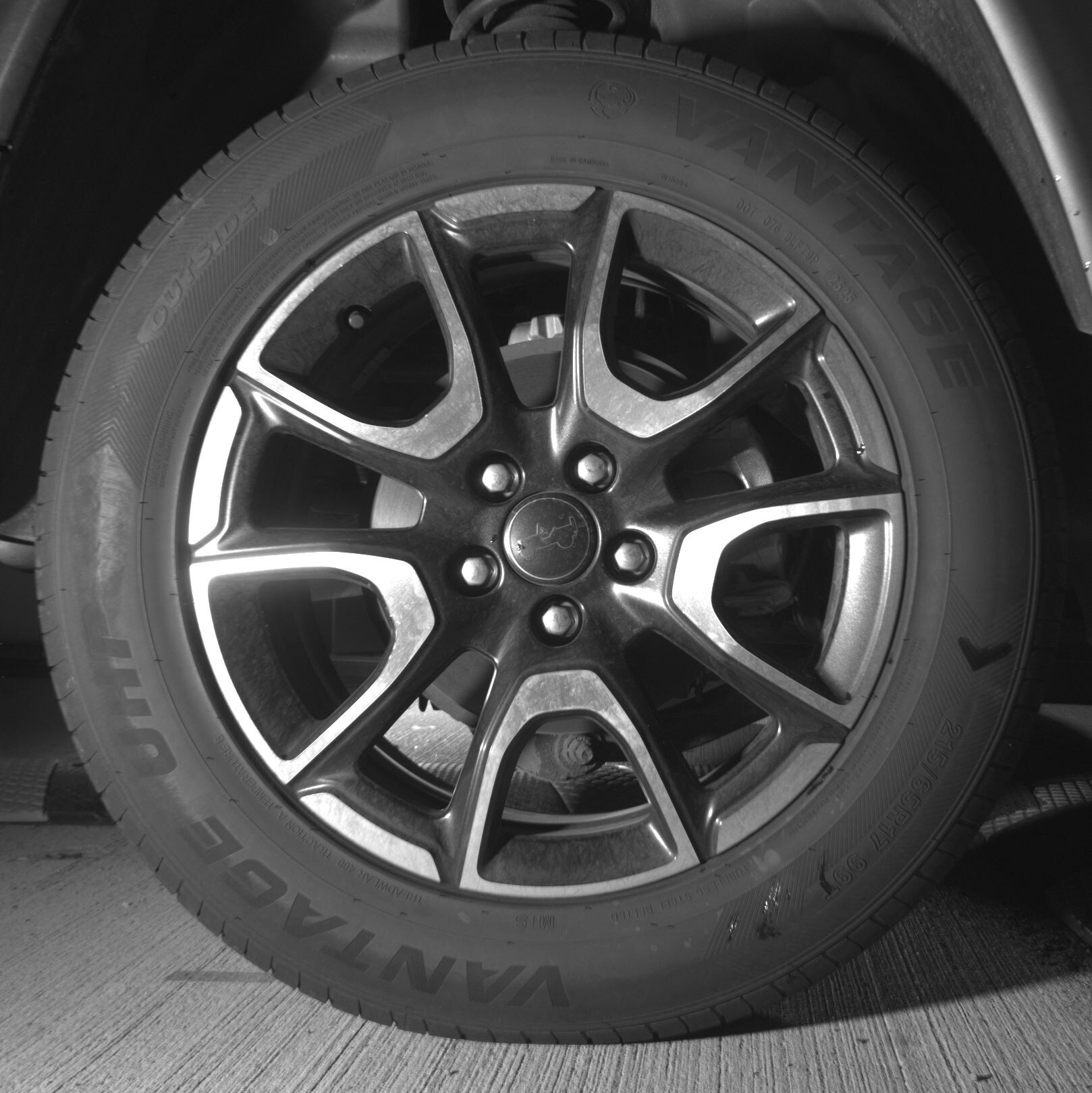 Thumbnail: 2025 Jeep Compass - 12