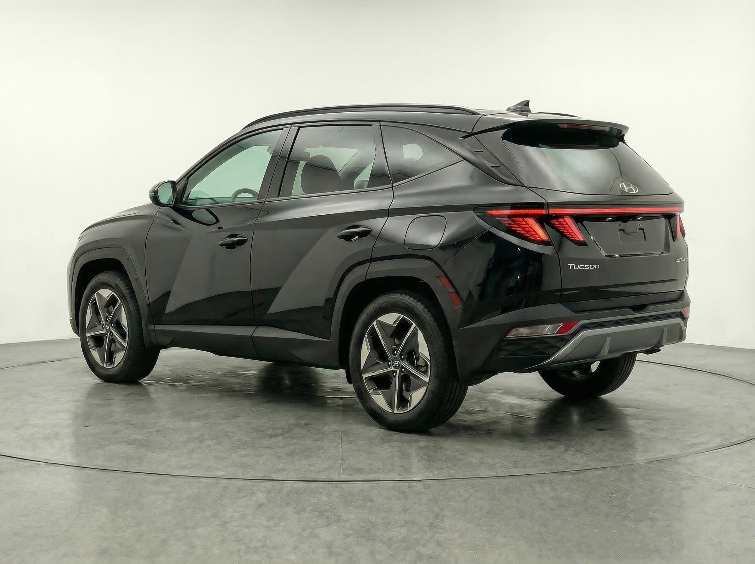 Thumbnail: 2026 Hyundai Tucson - 5