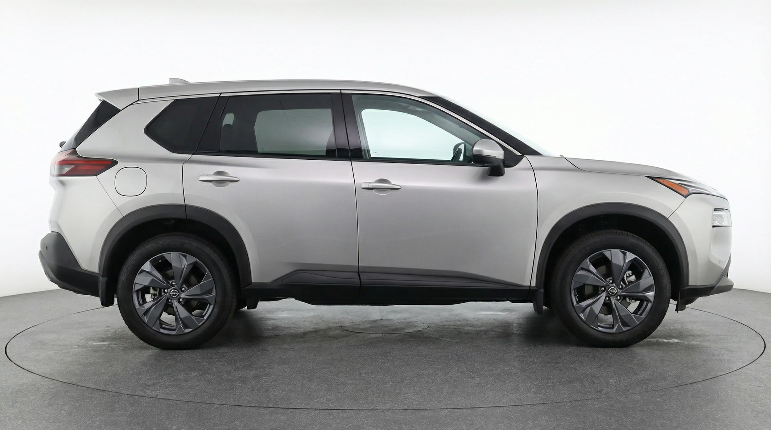 Thumbnail: 2025 Nissan Rogue - 8