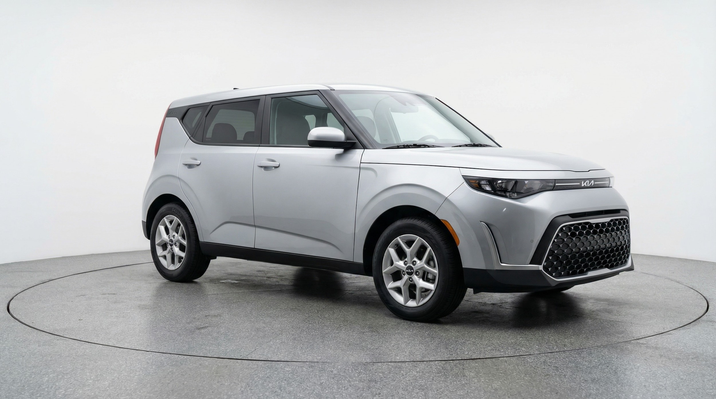 2025 Kia Soul