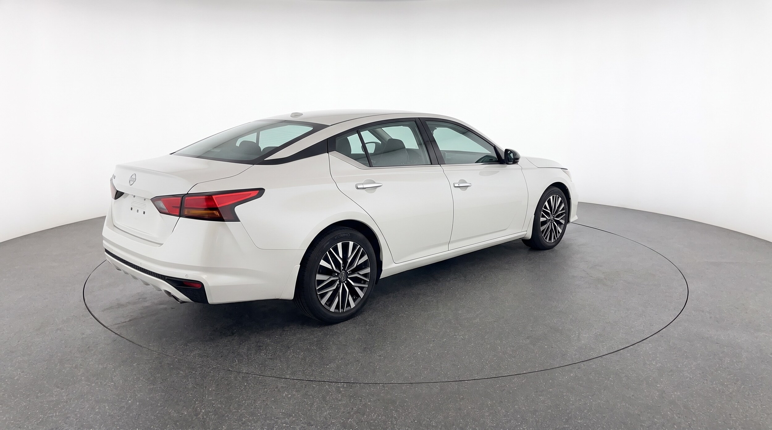 Thumbnail: 2025 Nissan Altima - 7