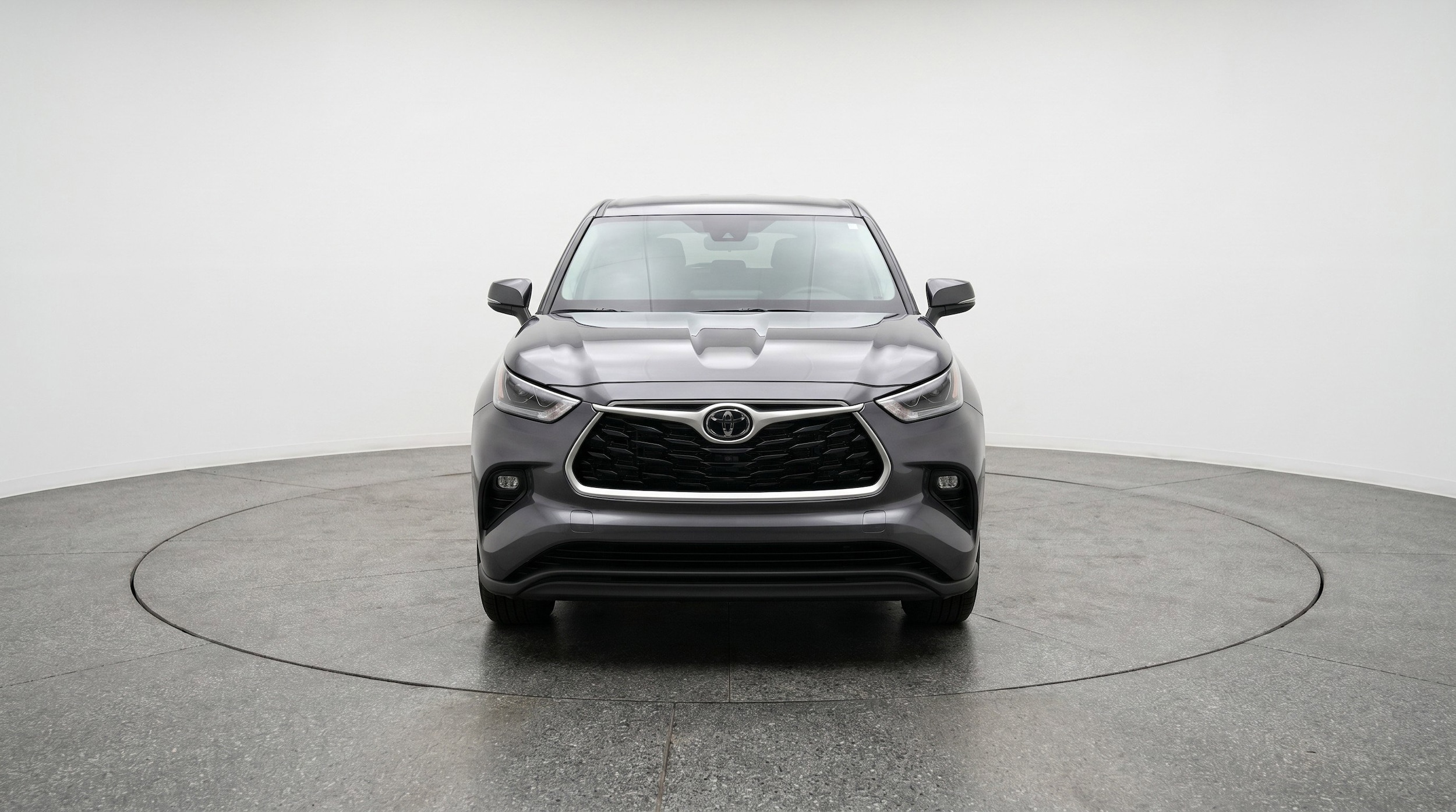 Thumbnail: 2025 Toyota Highlander - 2