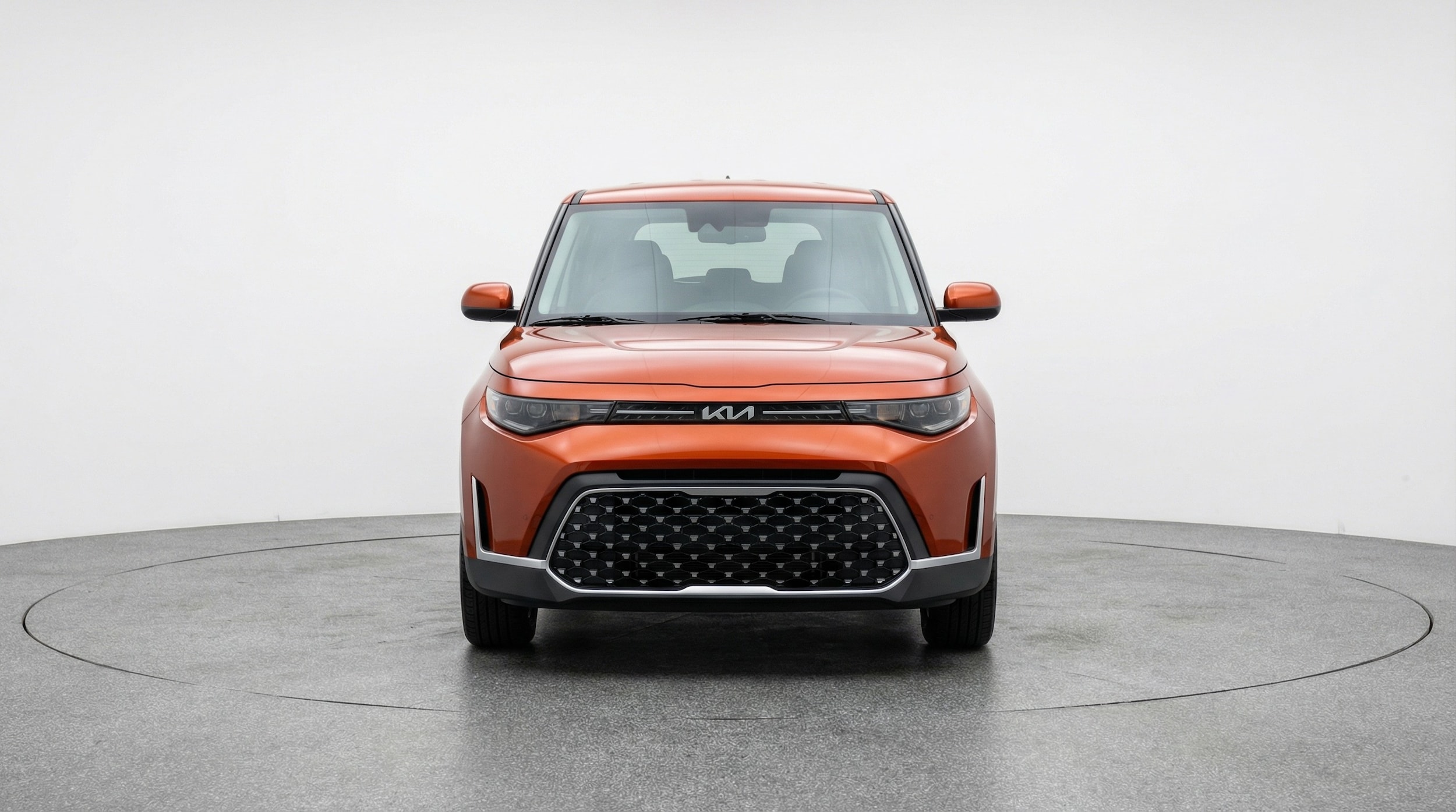 Thumbnail: 2025 Kia Soul - 2