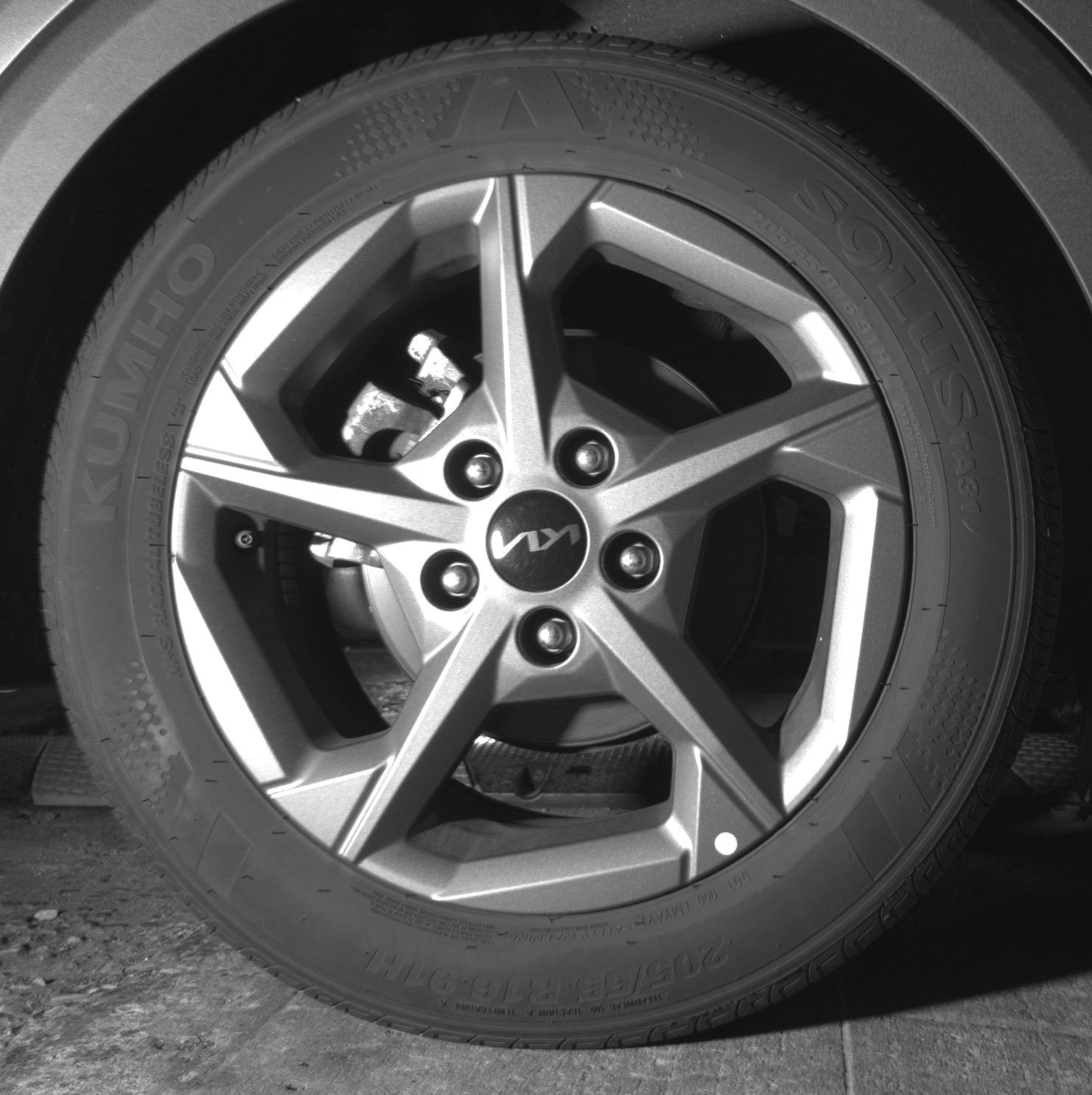 Thumbnail: 2025 Kia K4 - 15