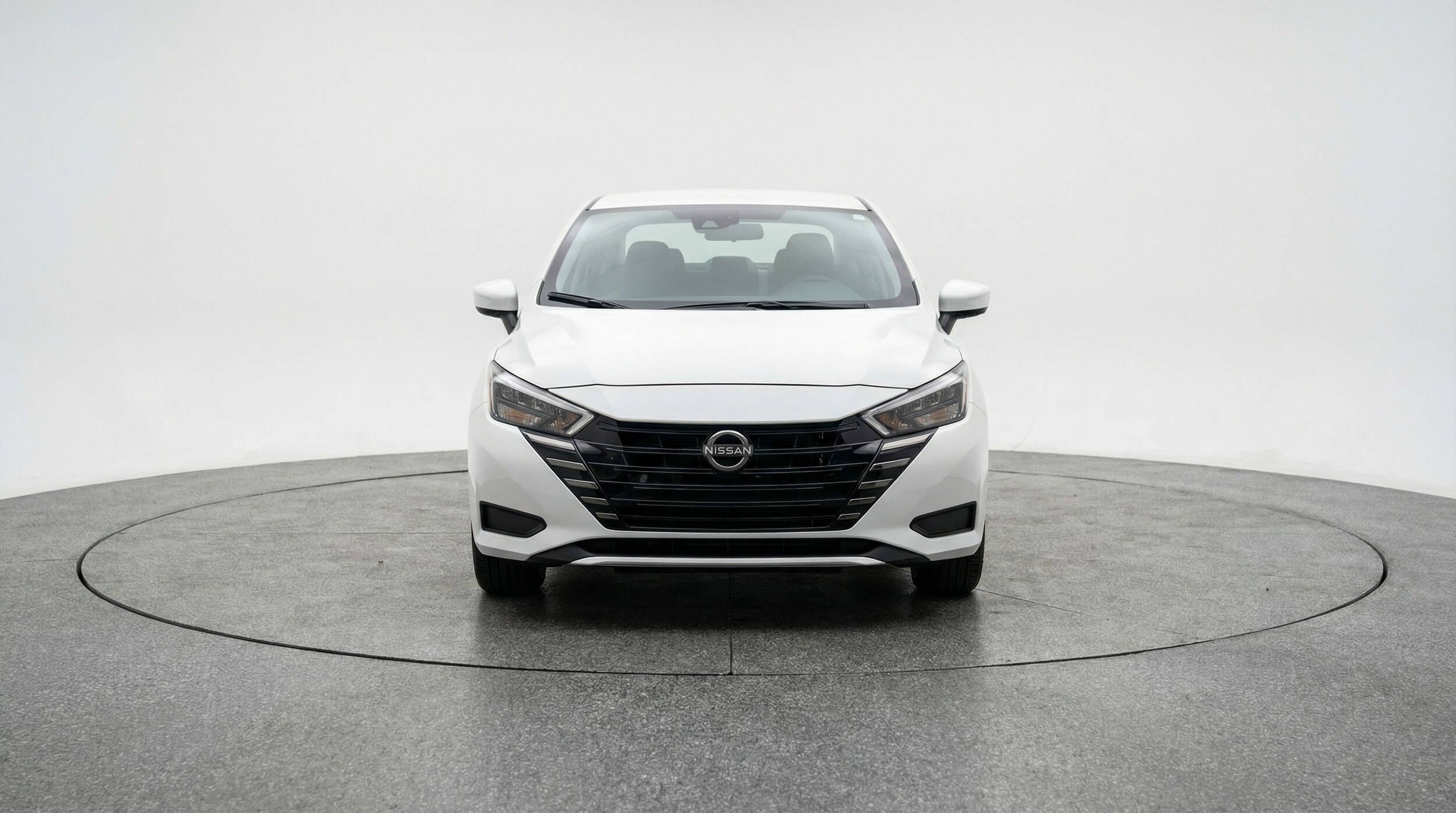 Thumbnail: 2025 Nissan Versa - 2