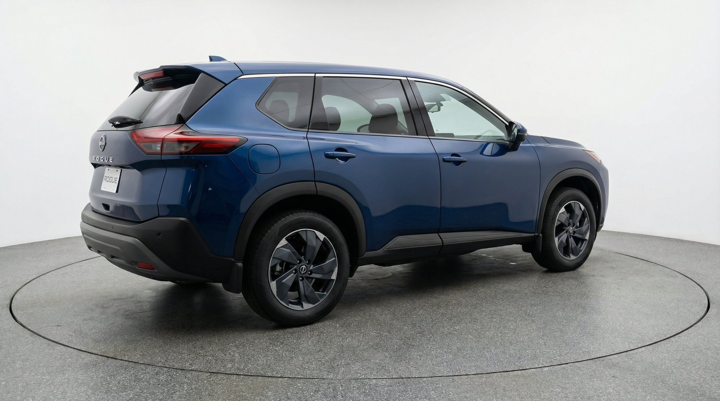 Thumbnail: 2025 Nissan Rogue - 9