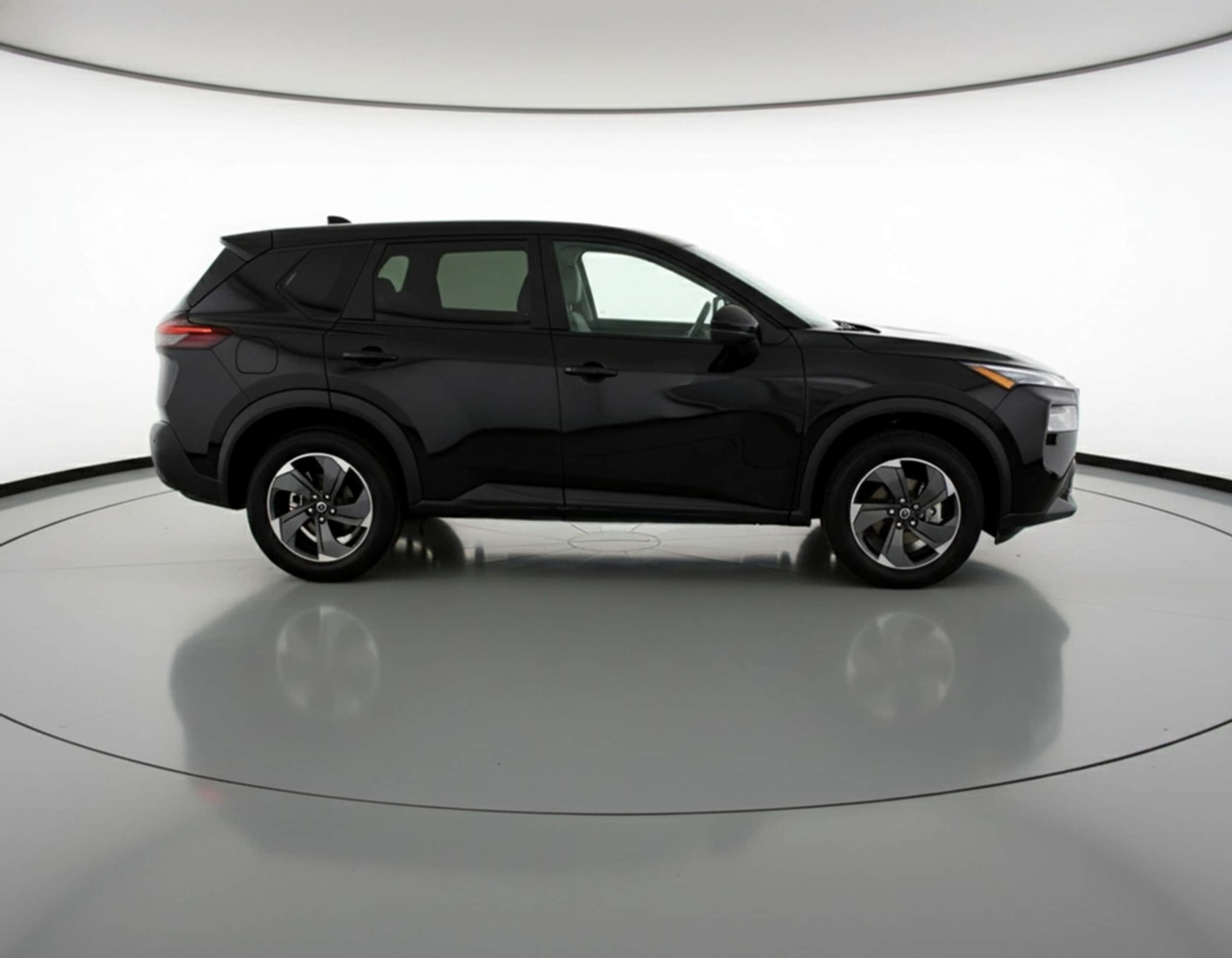 Thumbnail: 2025 Nissan Rogue - 8