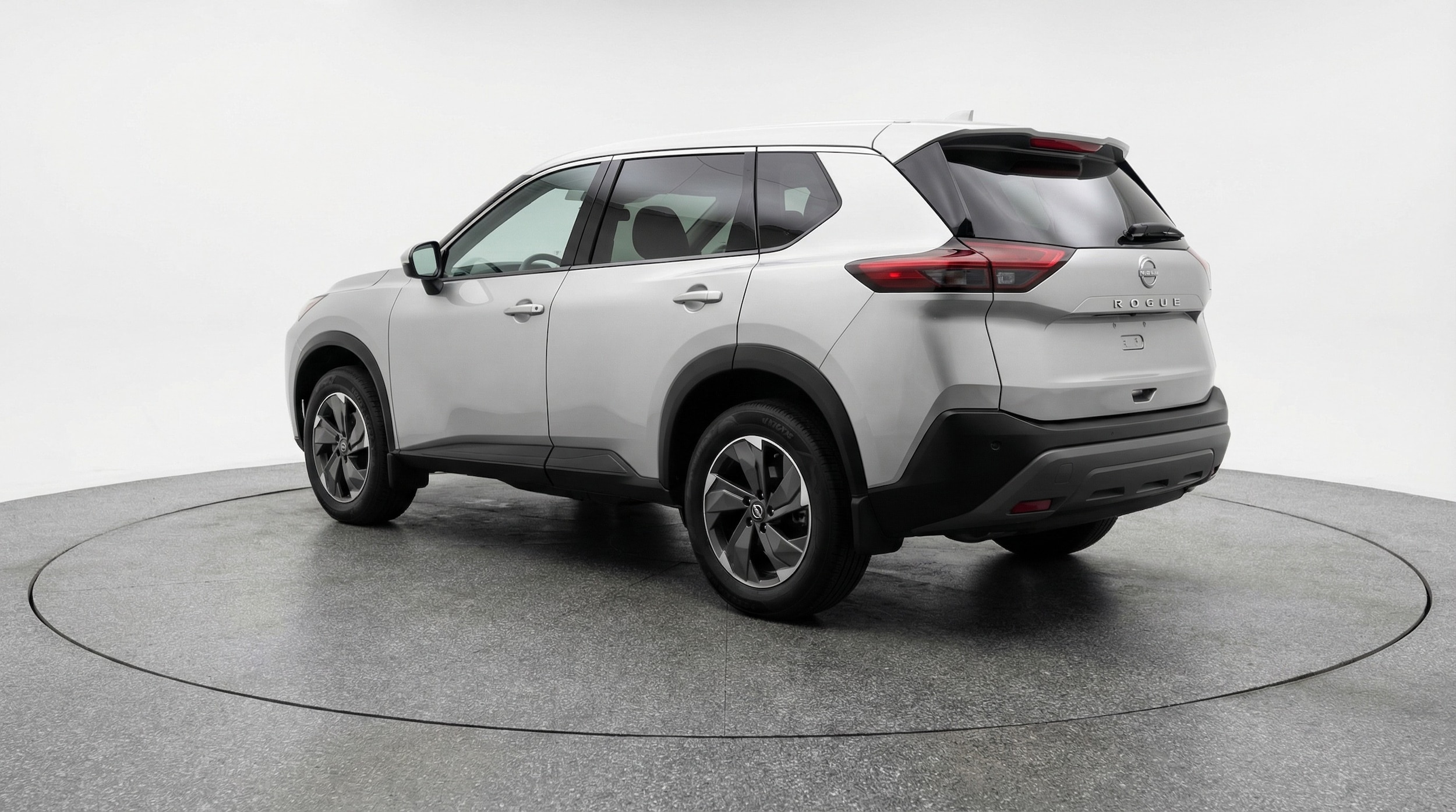 Thumbnail: 2025 Nissan Rogue - 5