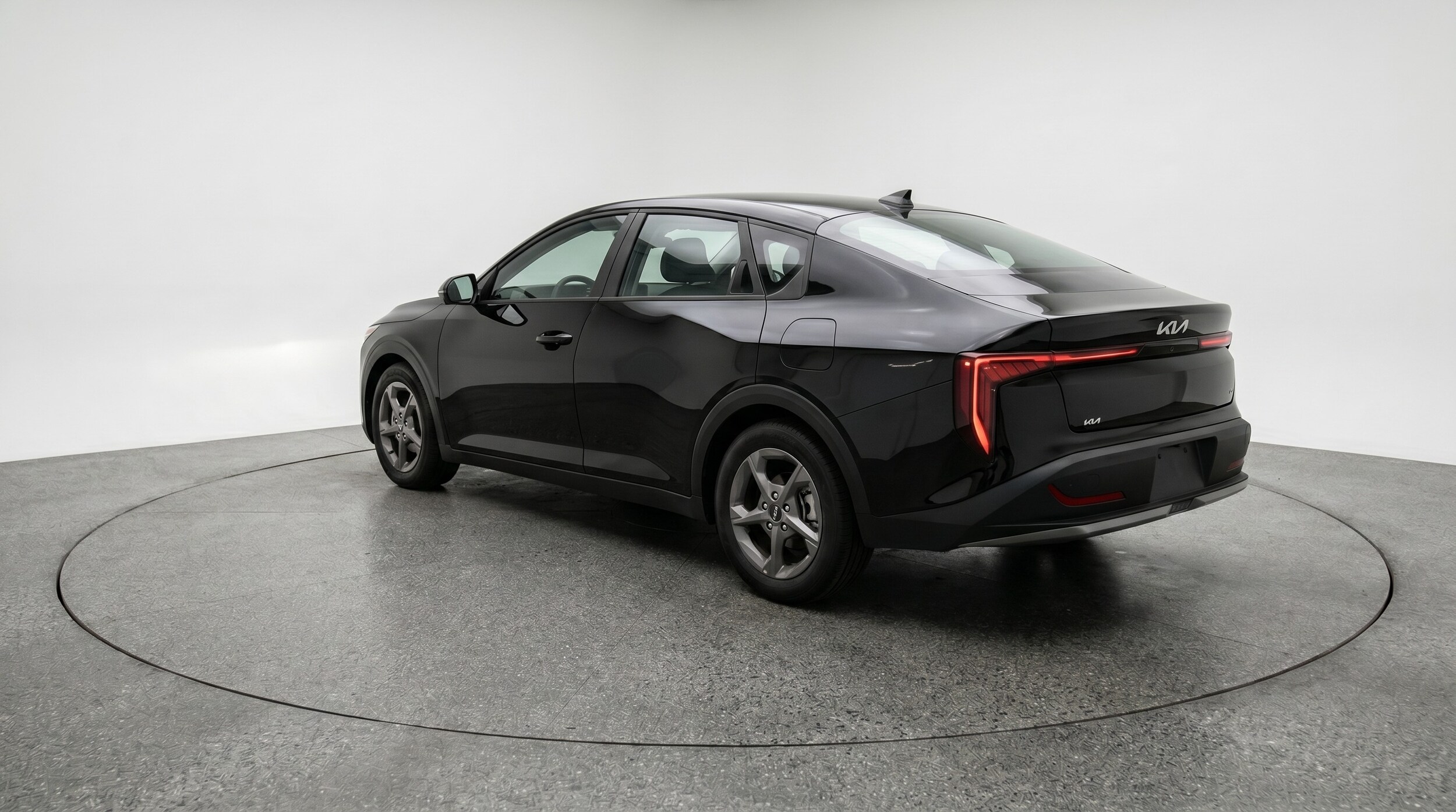 Thumbnail: 2025 Kia K4 - 5