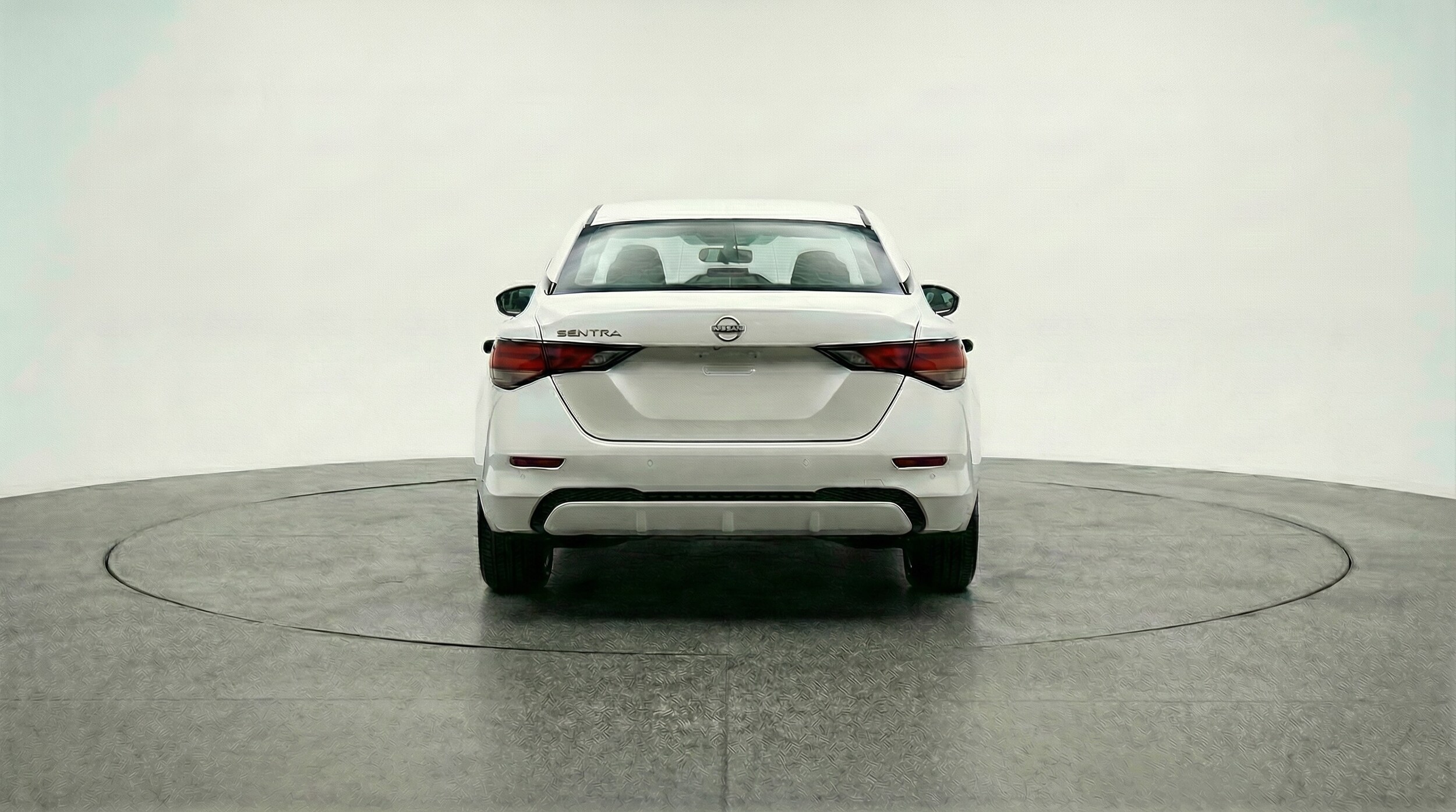 Thumbnail: 2025 Nissan Sentra - 6