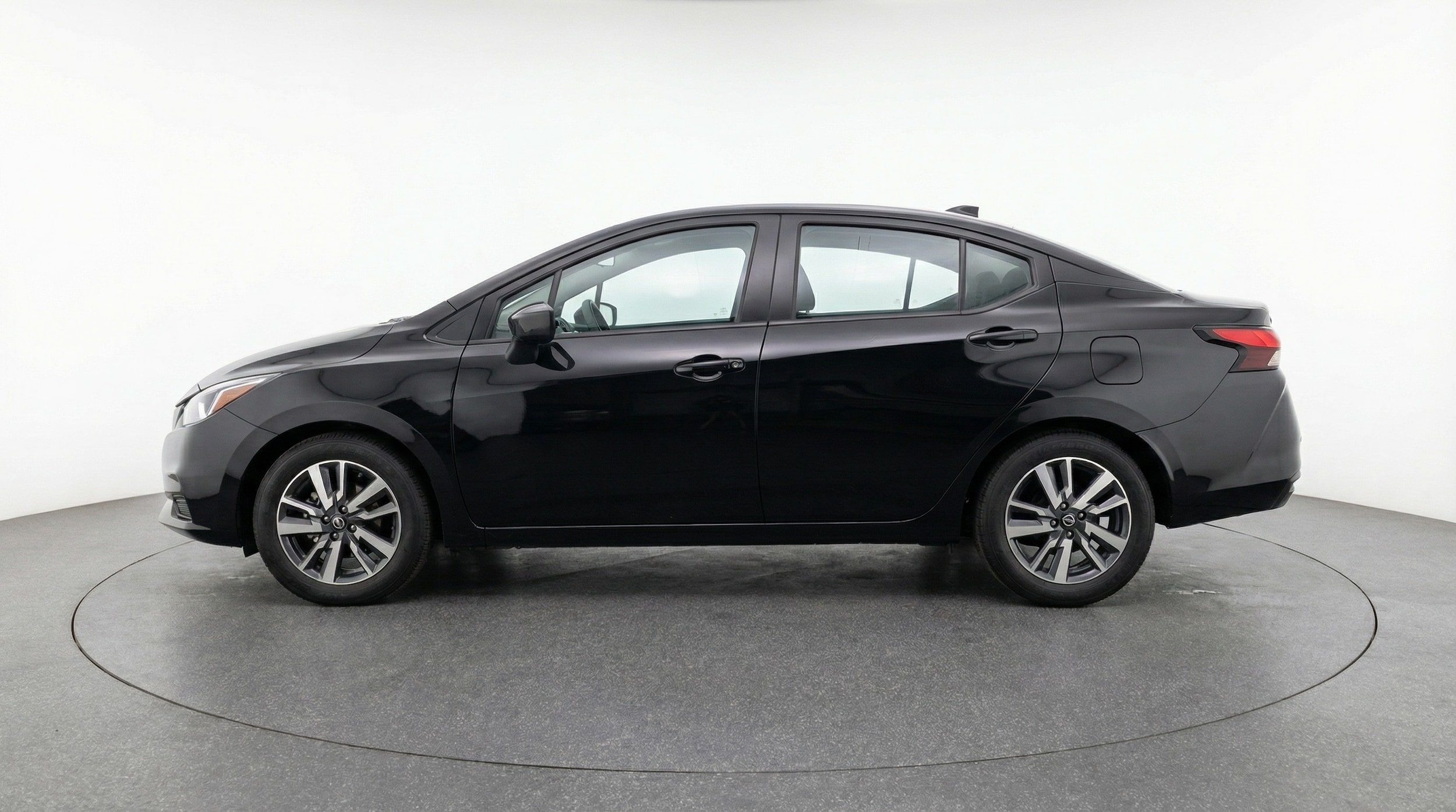 Thumbnail: 2025 Nissan Versa - 4