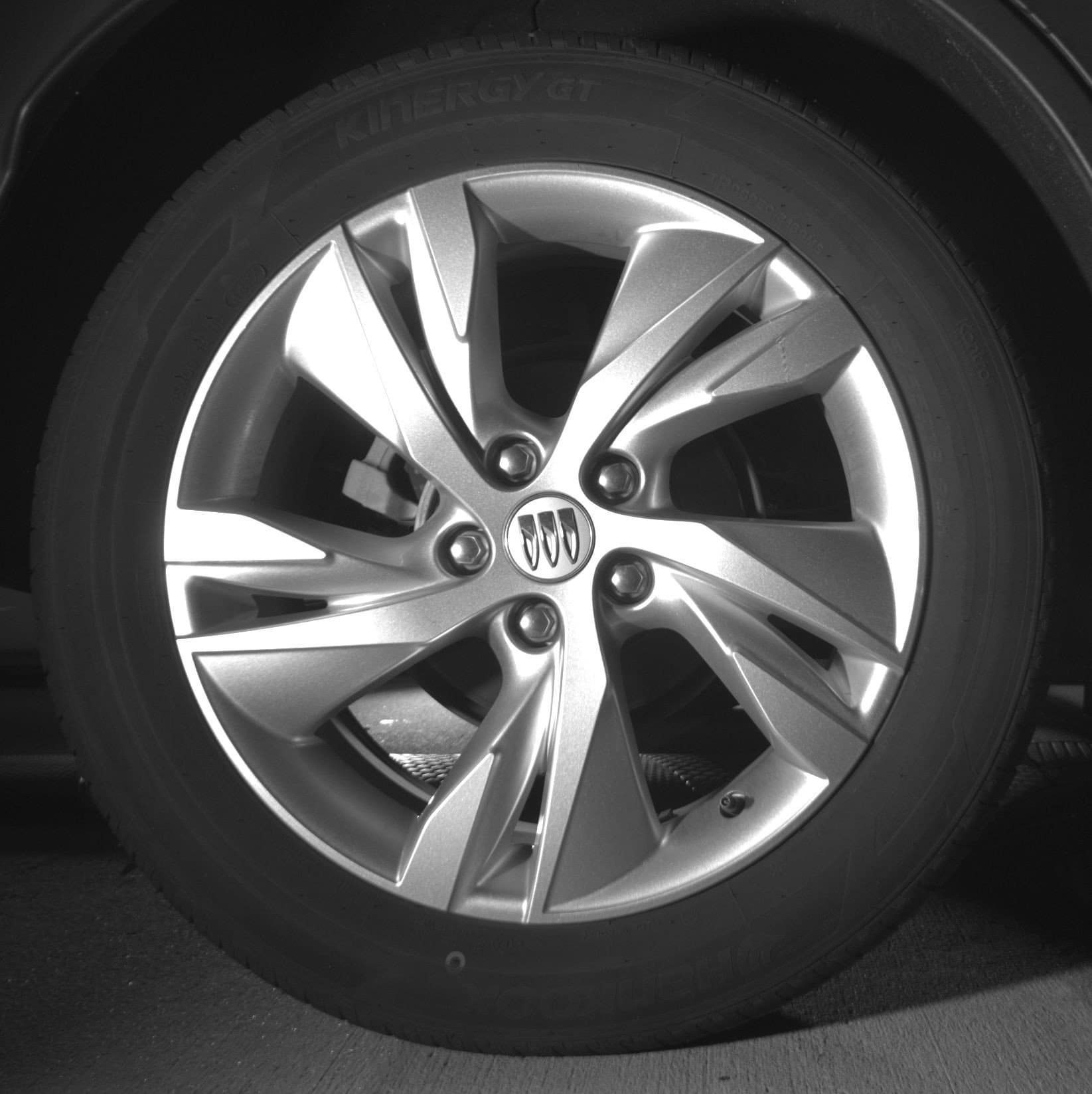 Thumbnail: 2025 Buick Encore GX - 15