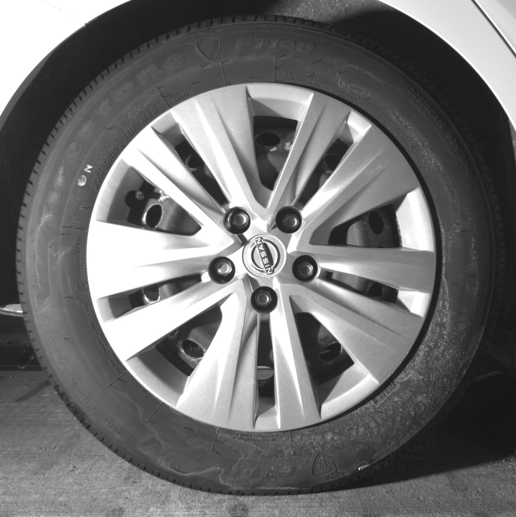 Thumbnail: 2025 Nissan Sentra - 12