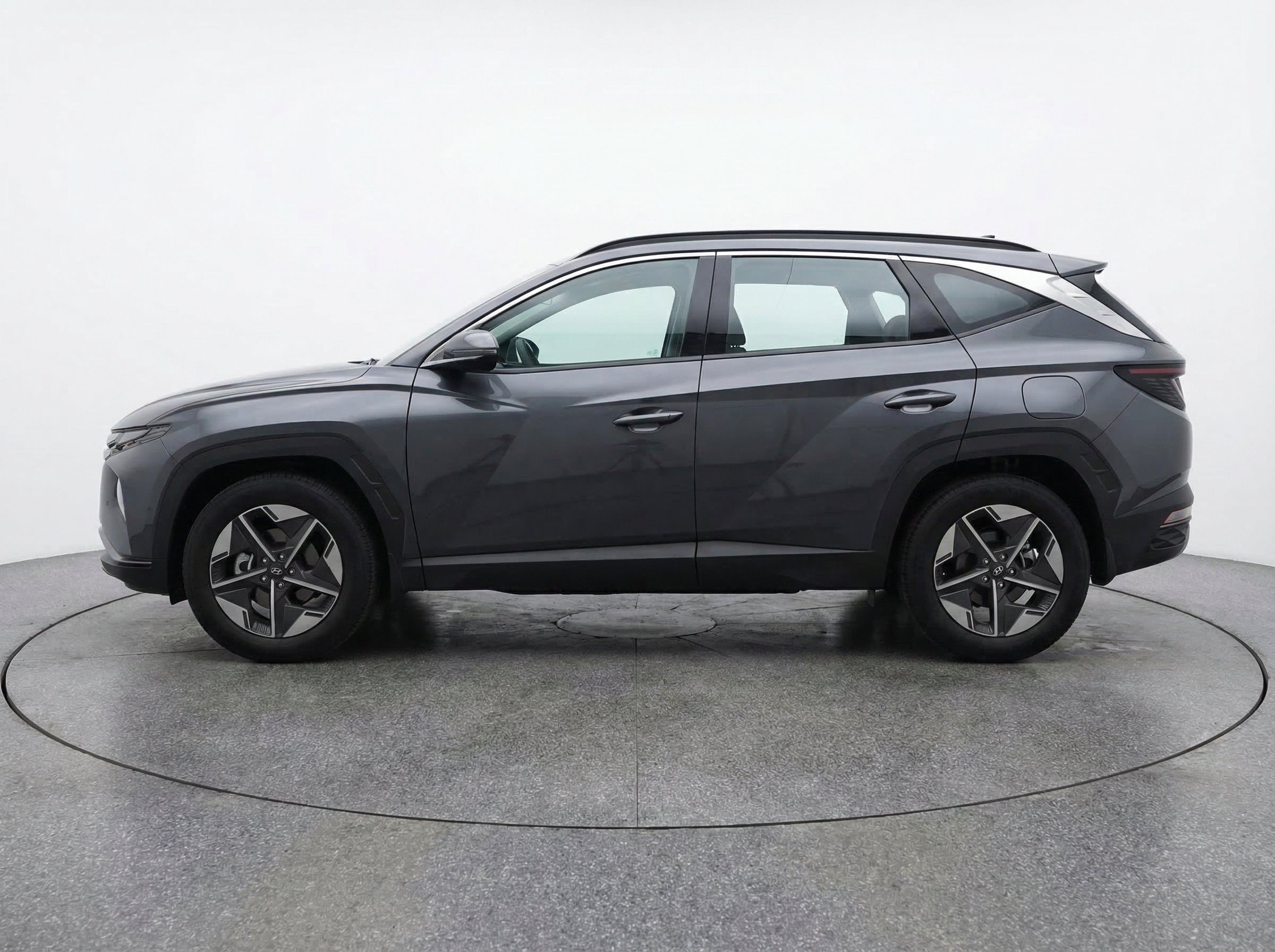 Thumbnail: 2025 Hyundai Tucson - 5