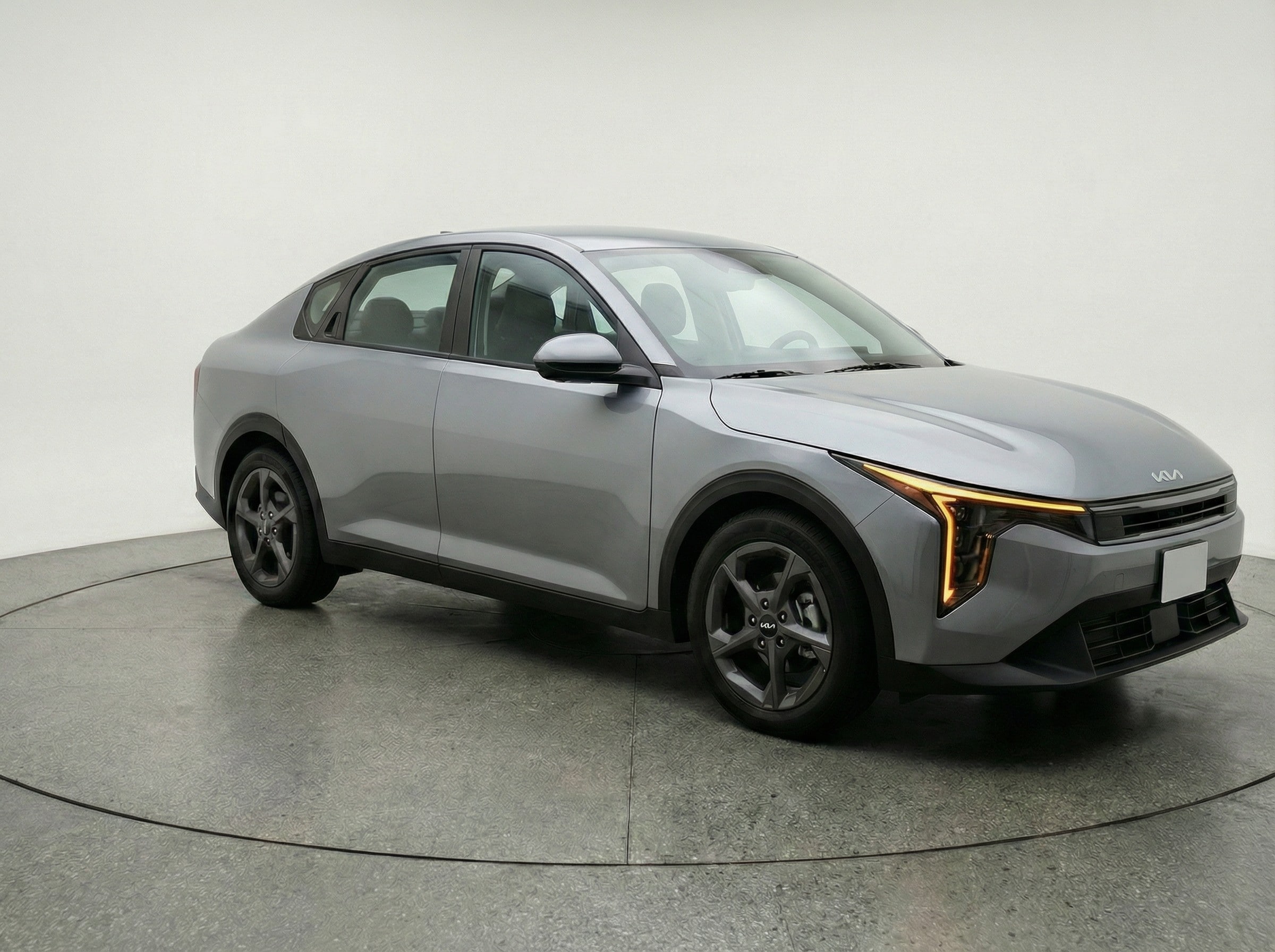 Thumbnail: 2025 Kia K4 - 1