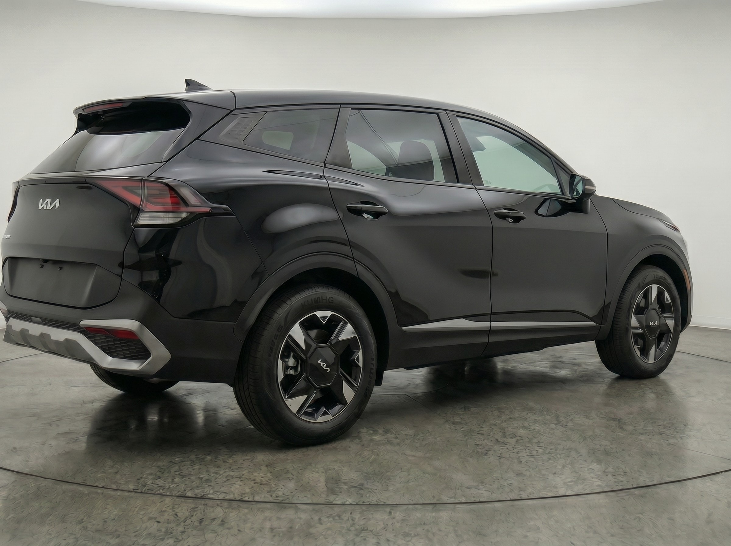 Thumbnail: 2026 Kia Sportage - 7