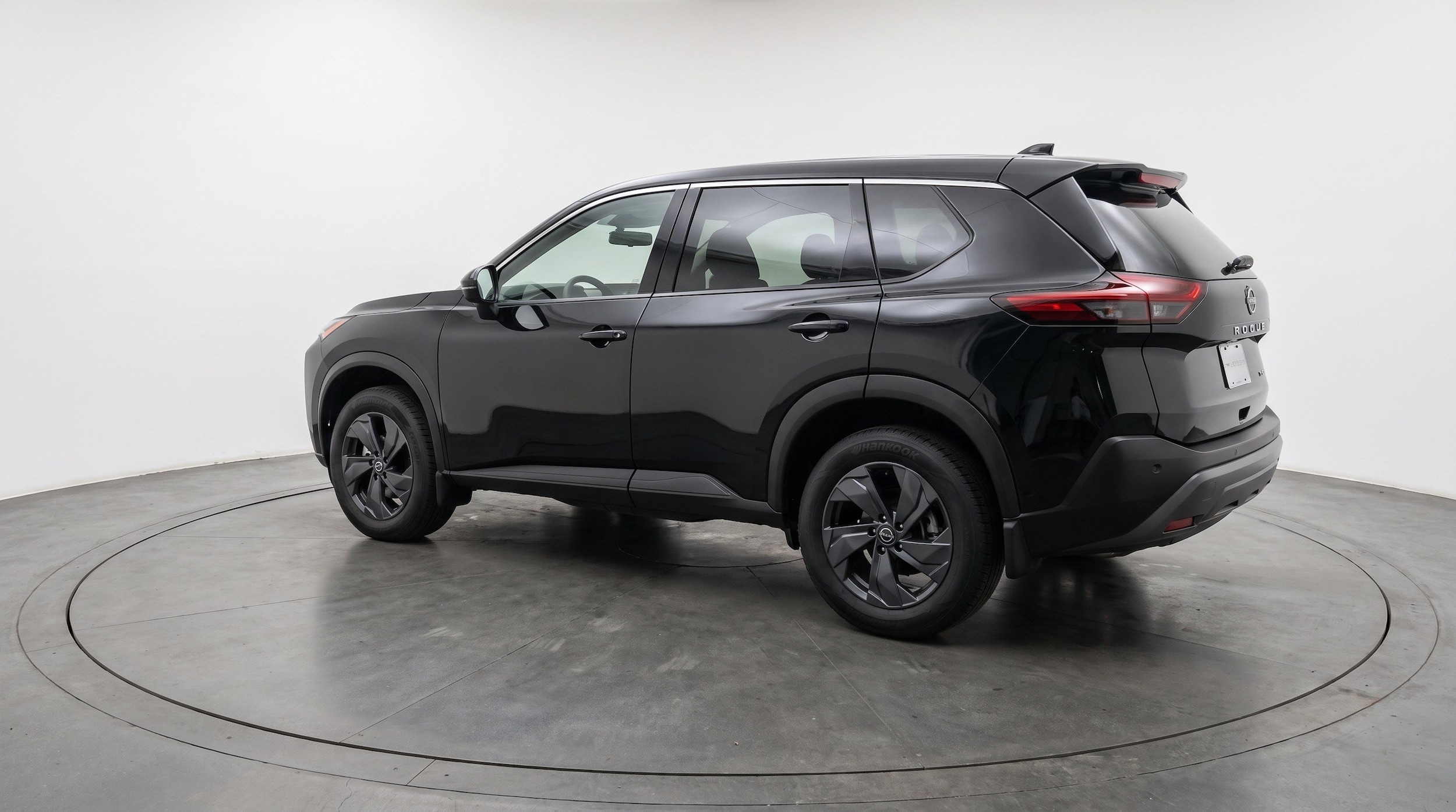 Thumbnail: 2026 Nissan Rogue - 6