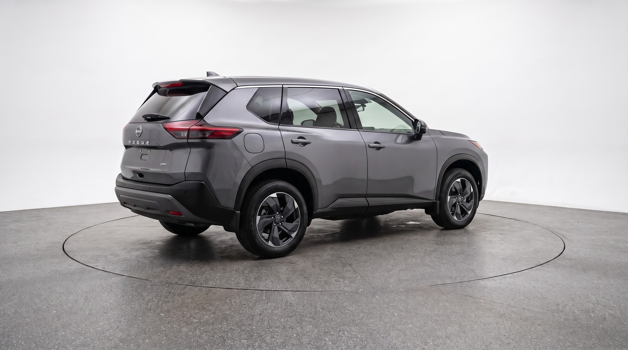 Thumbnail: 2025 Nissan Rogue - 7