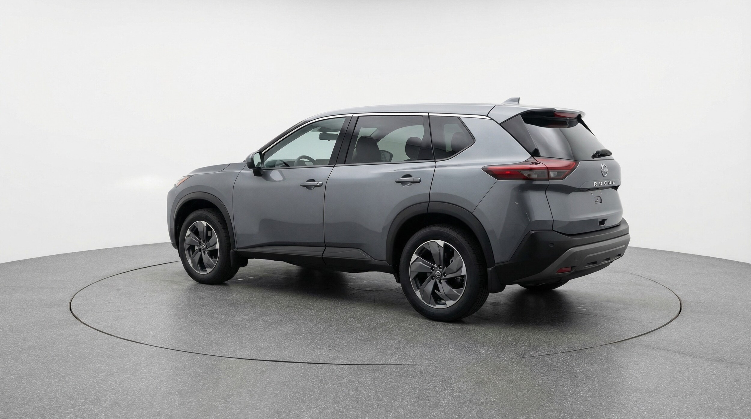 Thumbnail: 2025 Nissan Rogue - 5