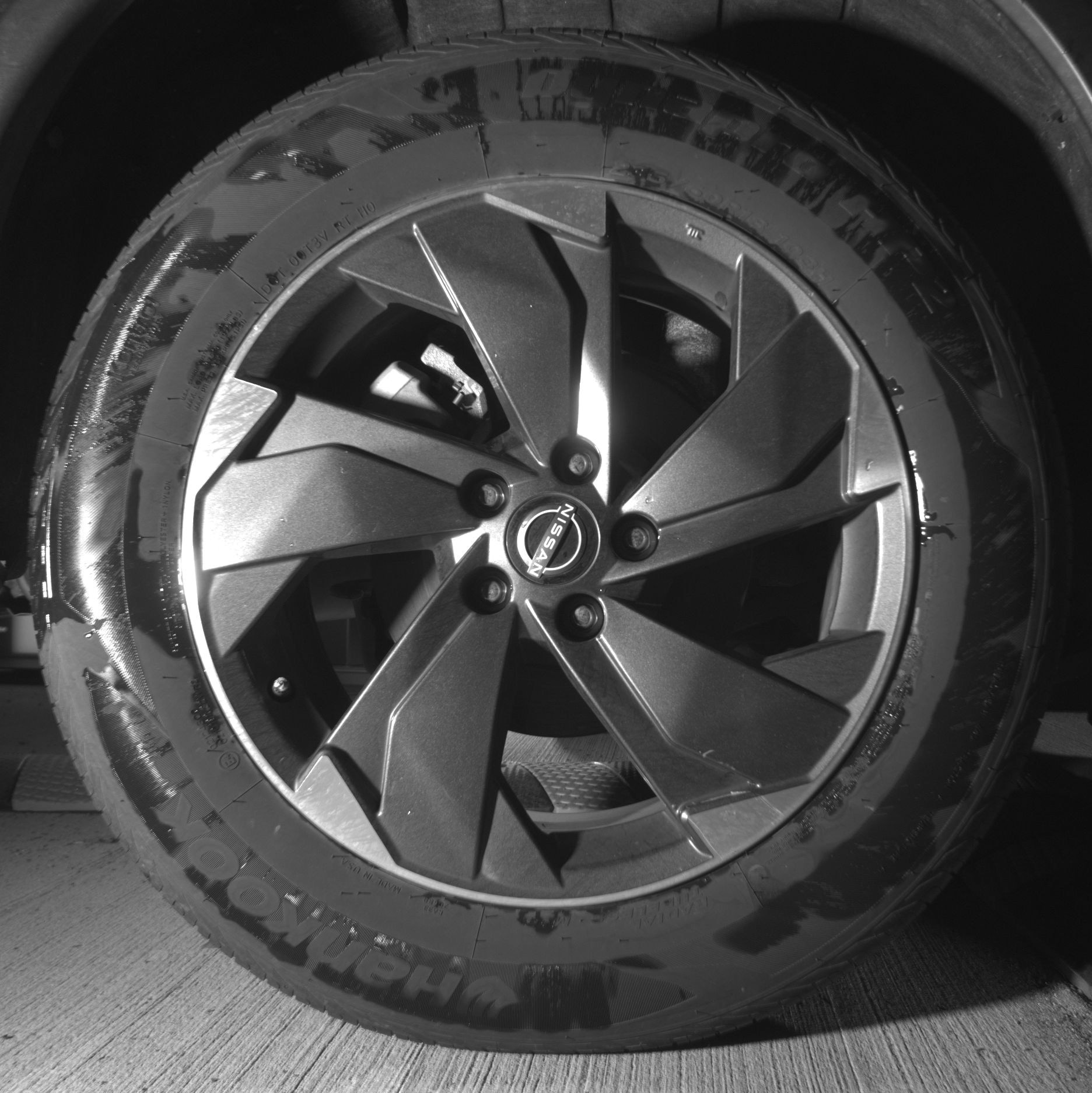 Thumbnail: 2025 Nissan Rogue - 12