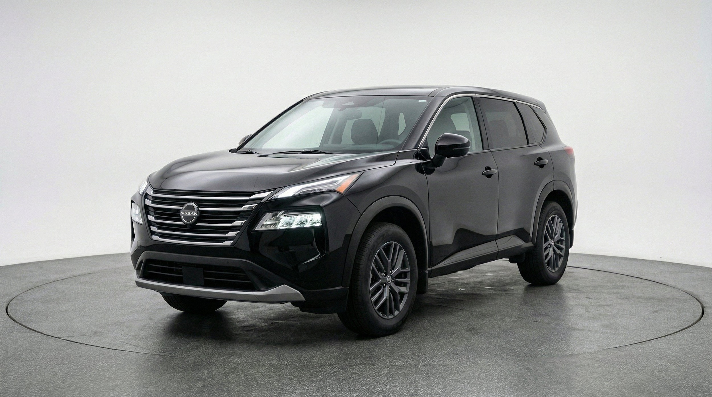 Thumbnail: 2026 Nissan Rogue - 3