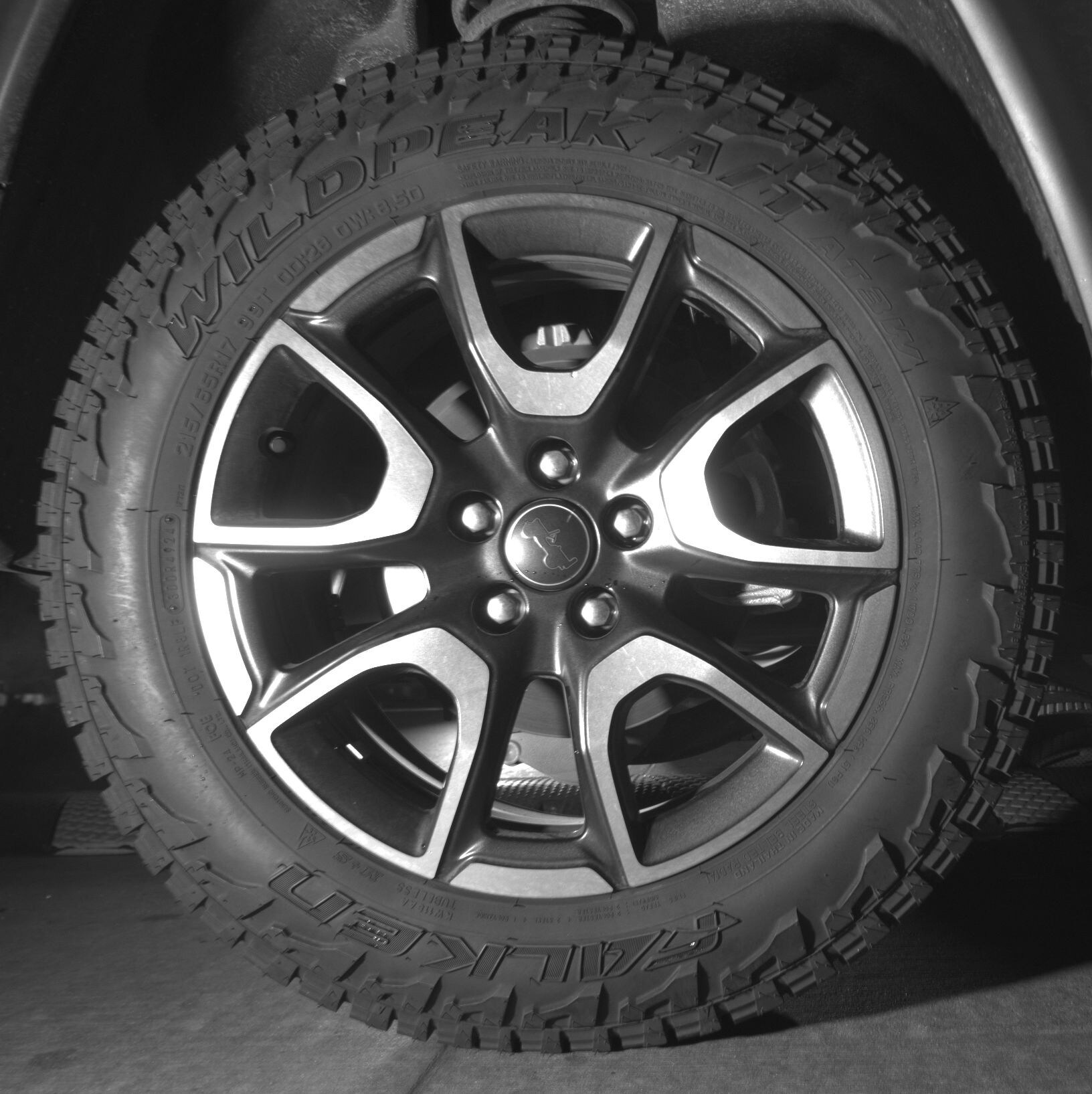 Thumbnail: 2025 Jeep Compass - 12