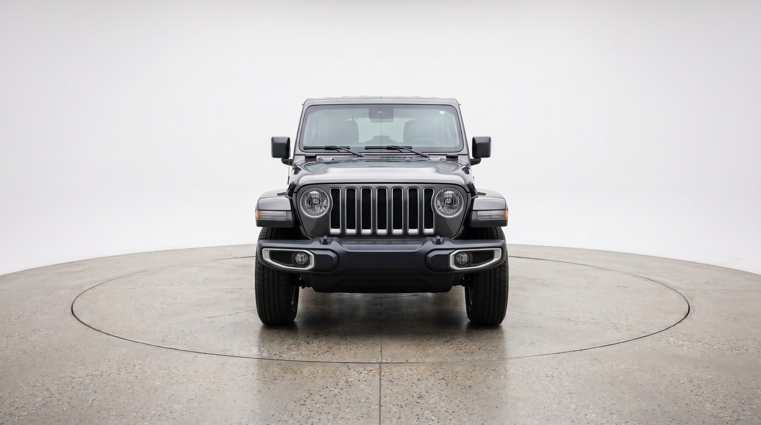Thumbnail: 2025 Jeep Wrangler - 2