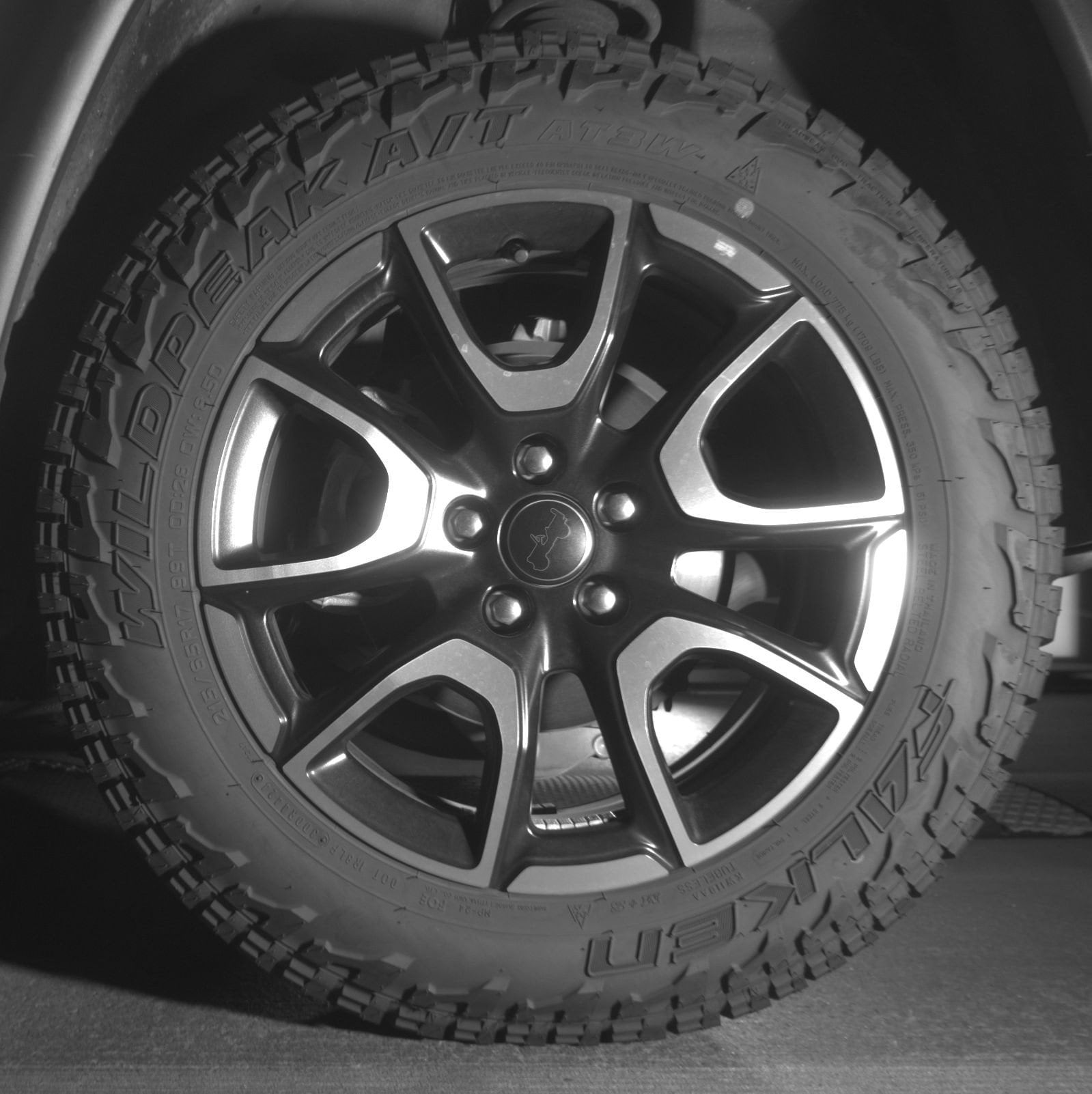Thumbnail: 2025 Jeep Compass - 14