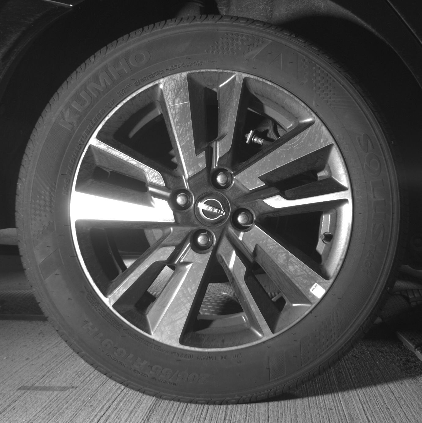 Thumbnail: 2025 Nissan Versa - 12