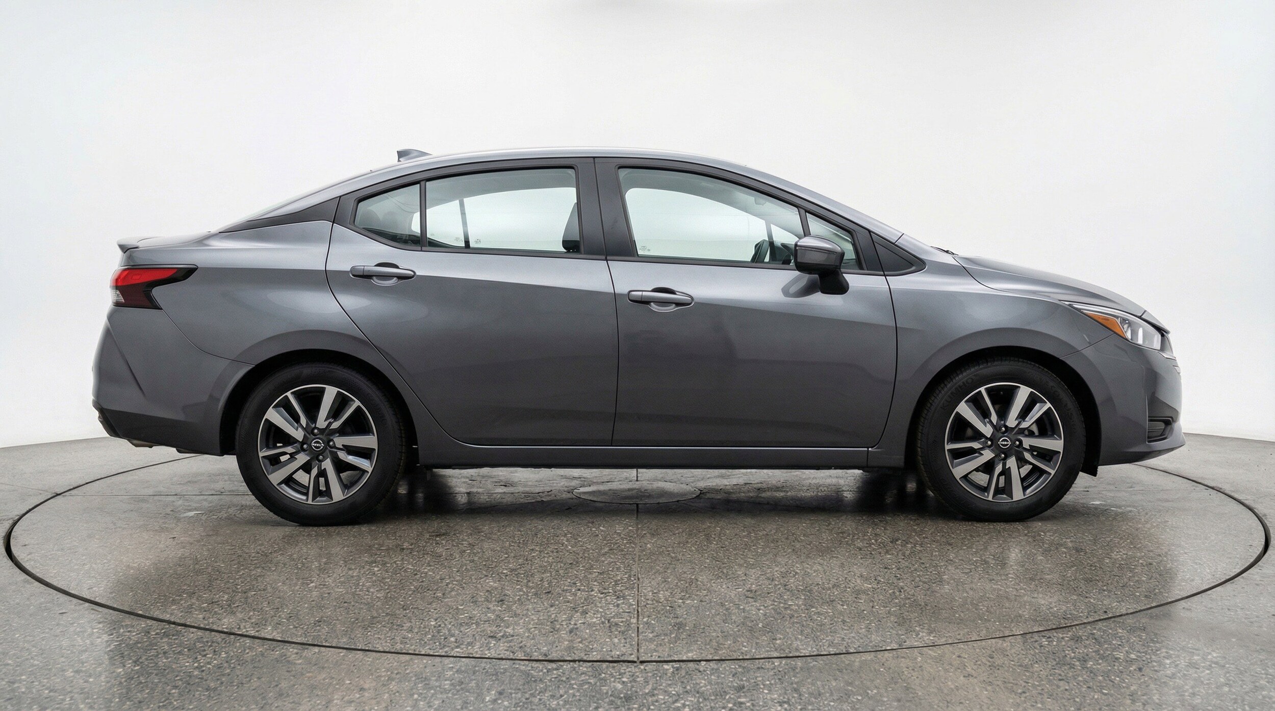 Thumbnail: 2025 Nissan Versa - 11