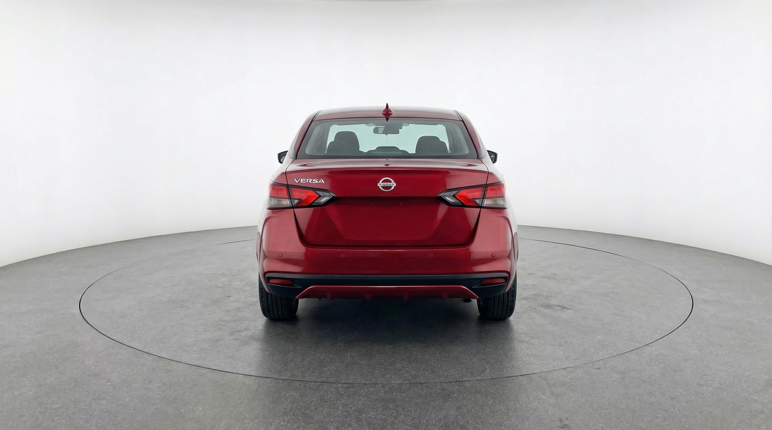 Thumbnail: 2025 Nissan Versa - 6