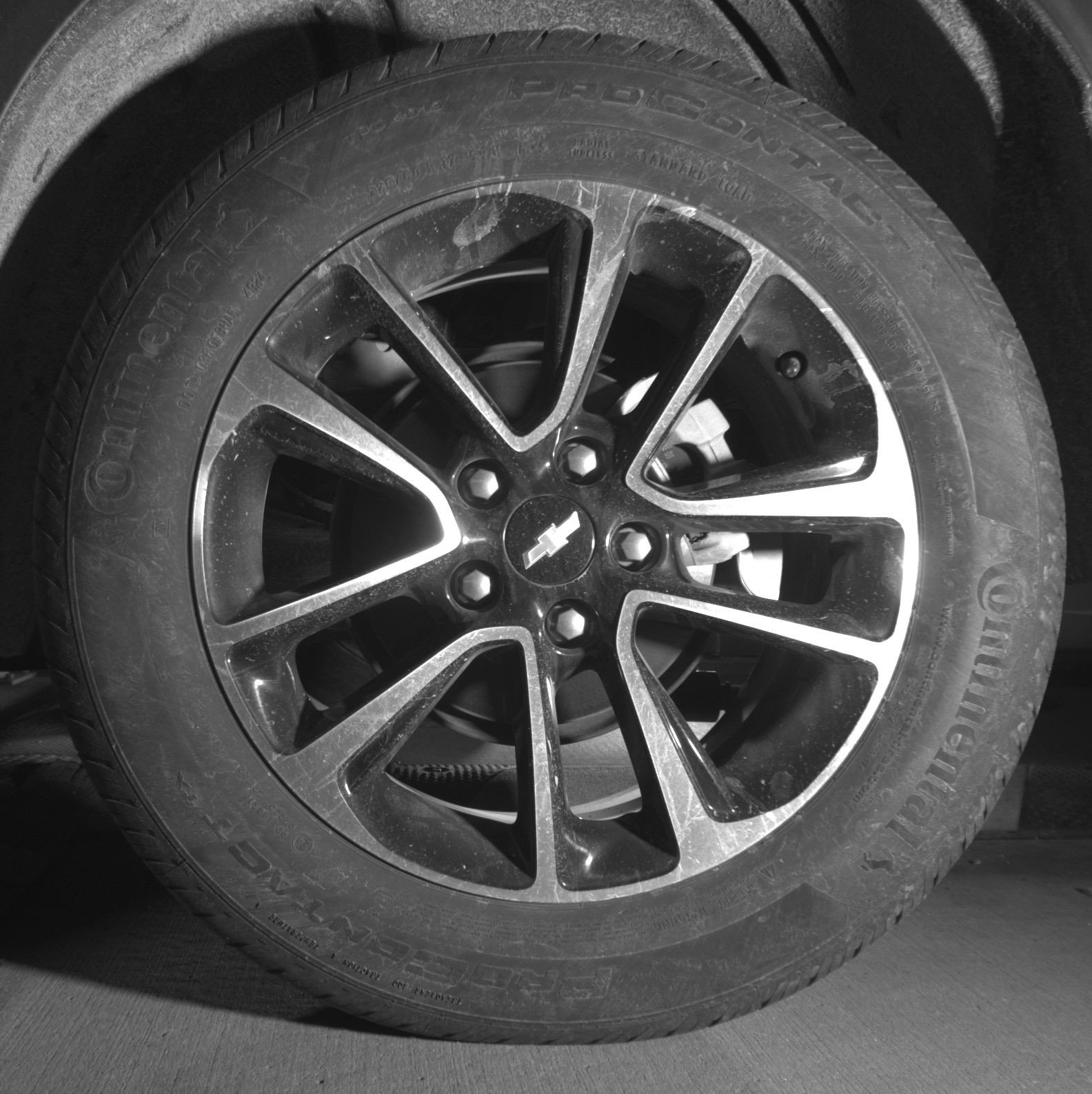 Thumbnail: 2025 Chevrolet TrailBlazer - 14