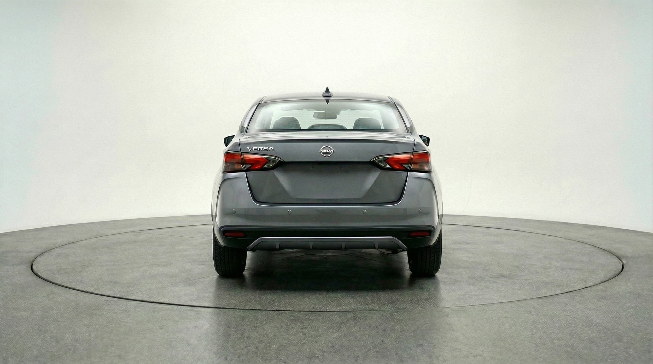 Thumbnail: 2025 Nissan Versa - 6